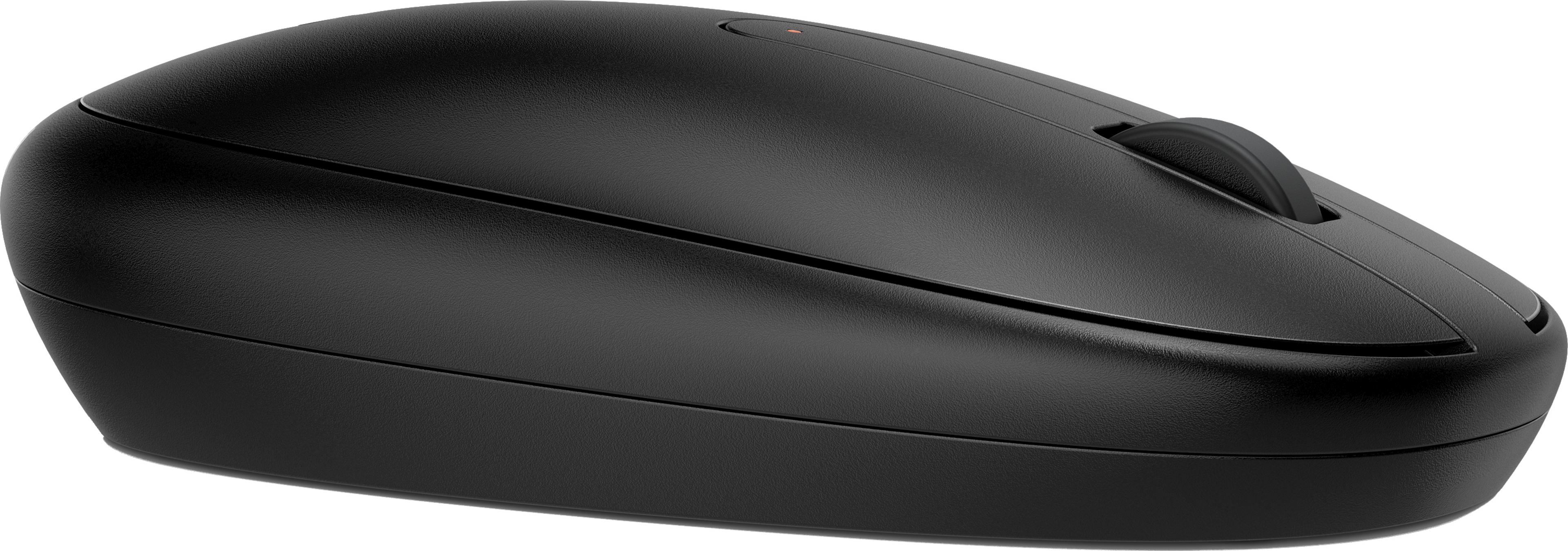 HP 240 Bluetooth Mouse Black