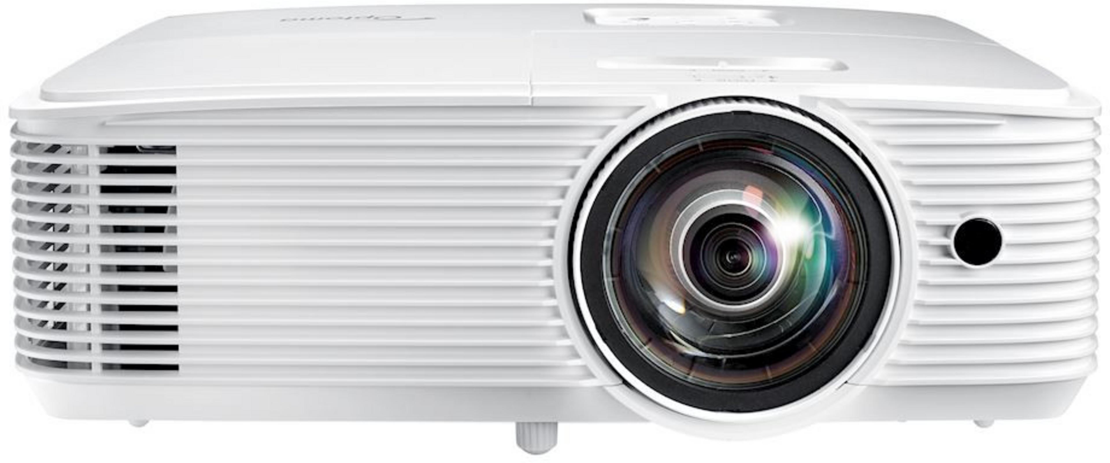Optoma W309ST Short-throw Projector