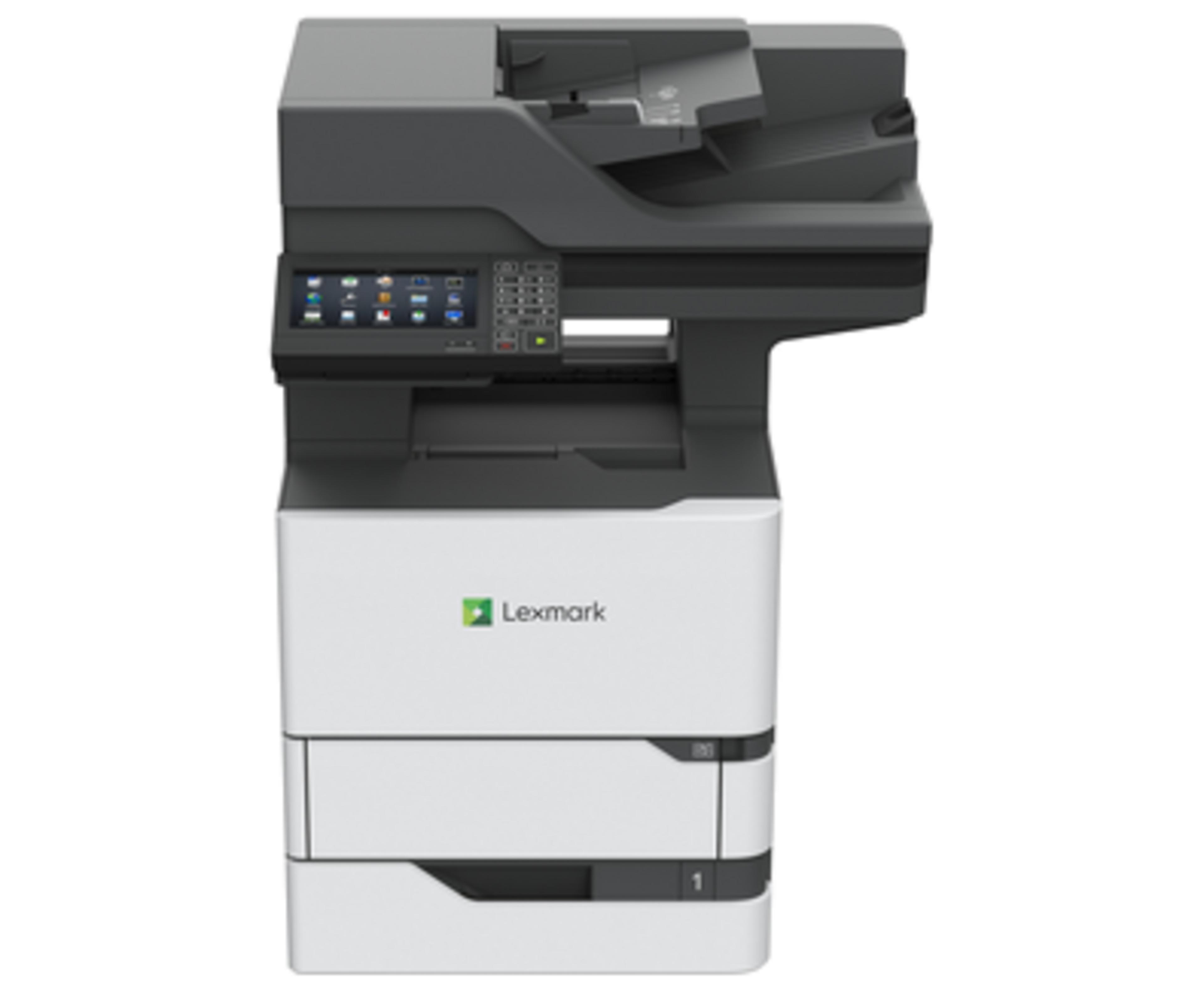 Lexmark MX722adhe MFP