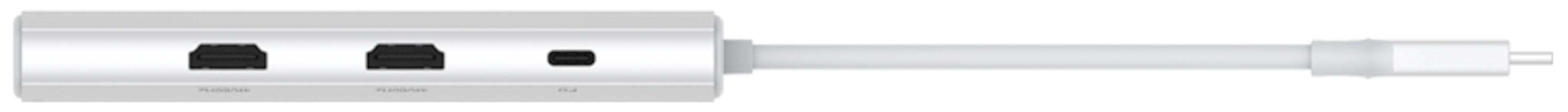 D-Link DUP-A01 10-in-1 USB-C Hub