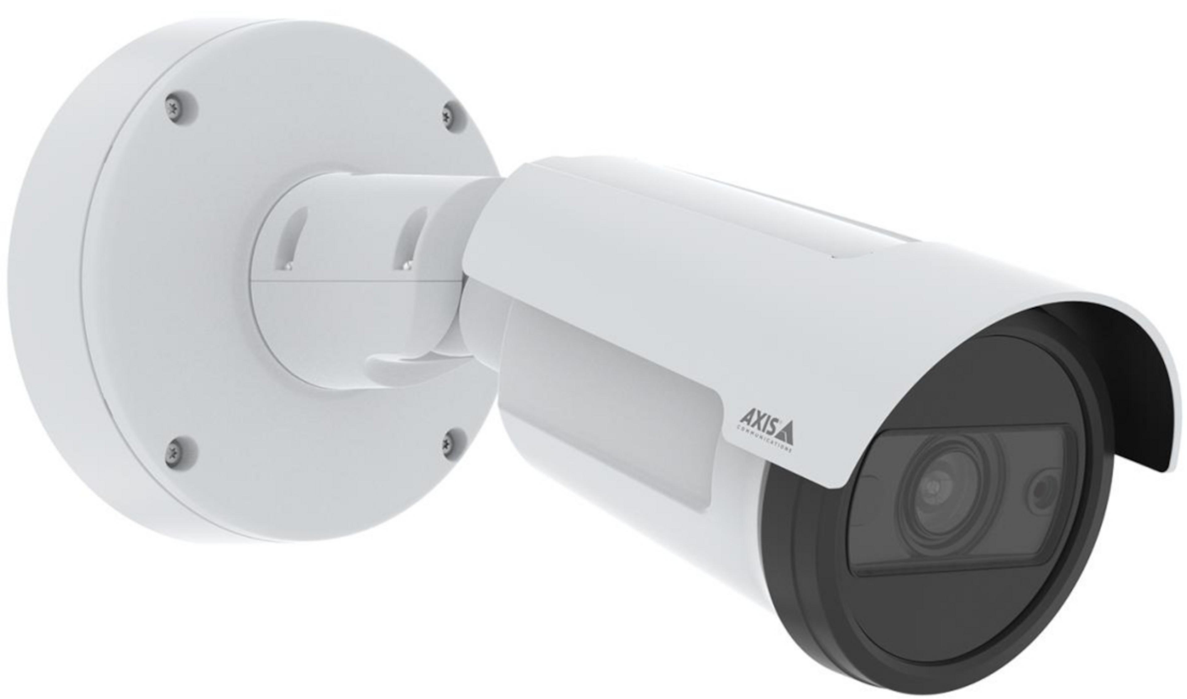 AXIS P1465-LE 29mm Network Camera