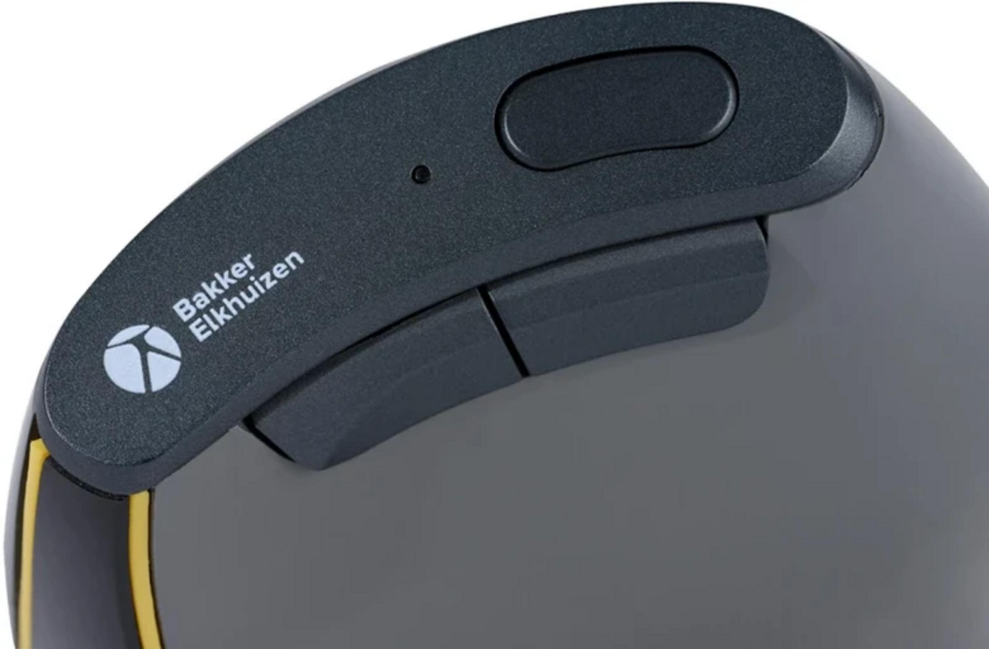 Bakker FastForward 3-Mode Vertical Mouse