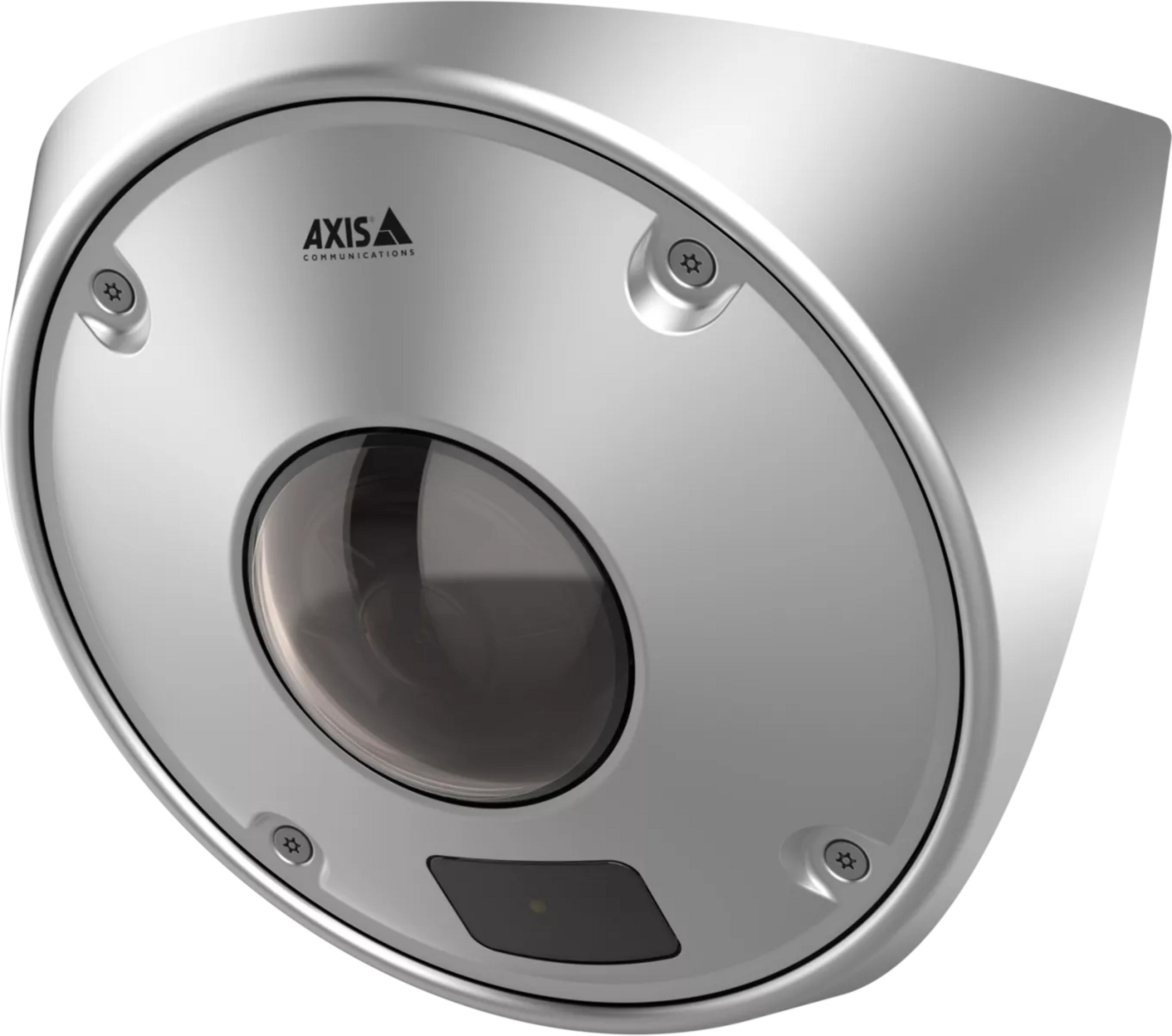 Alimentatore Nuovo UpBright Per AXIS PS-K ART.NO. 24953 – Telecamera Di Rete E Server Video