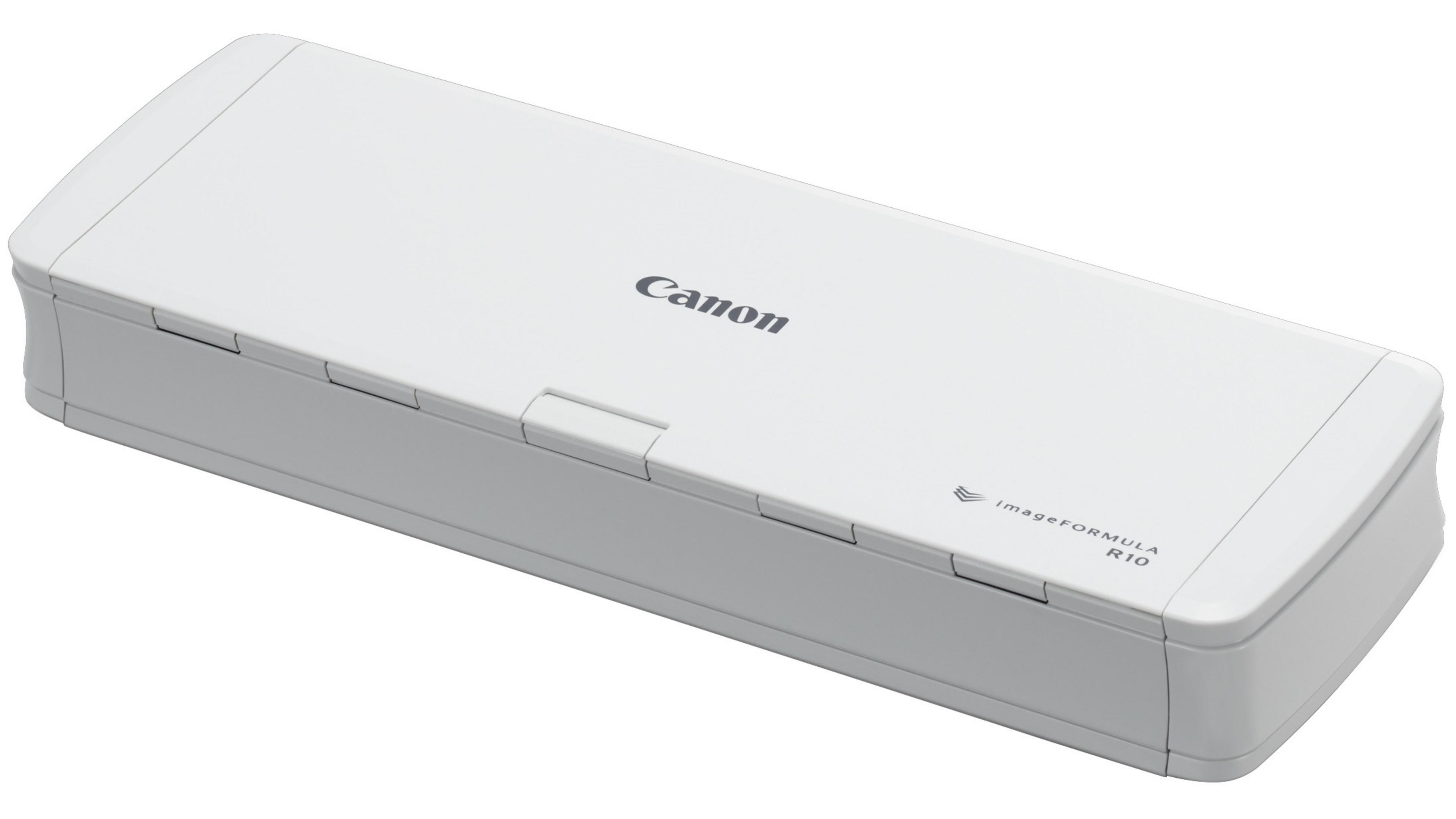 Canon imageFORMULA R10 Scanner