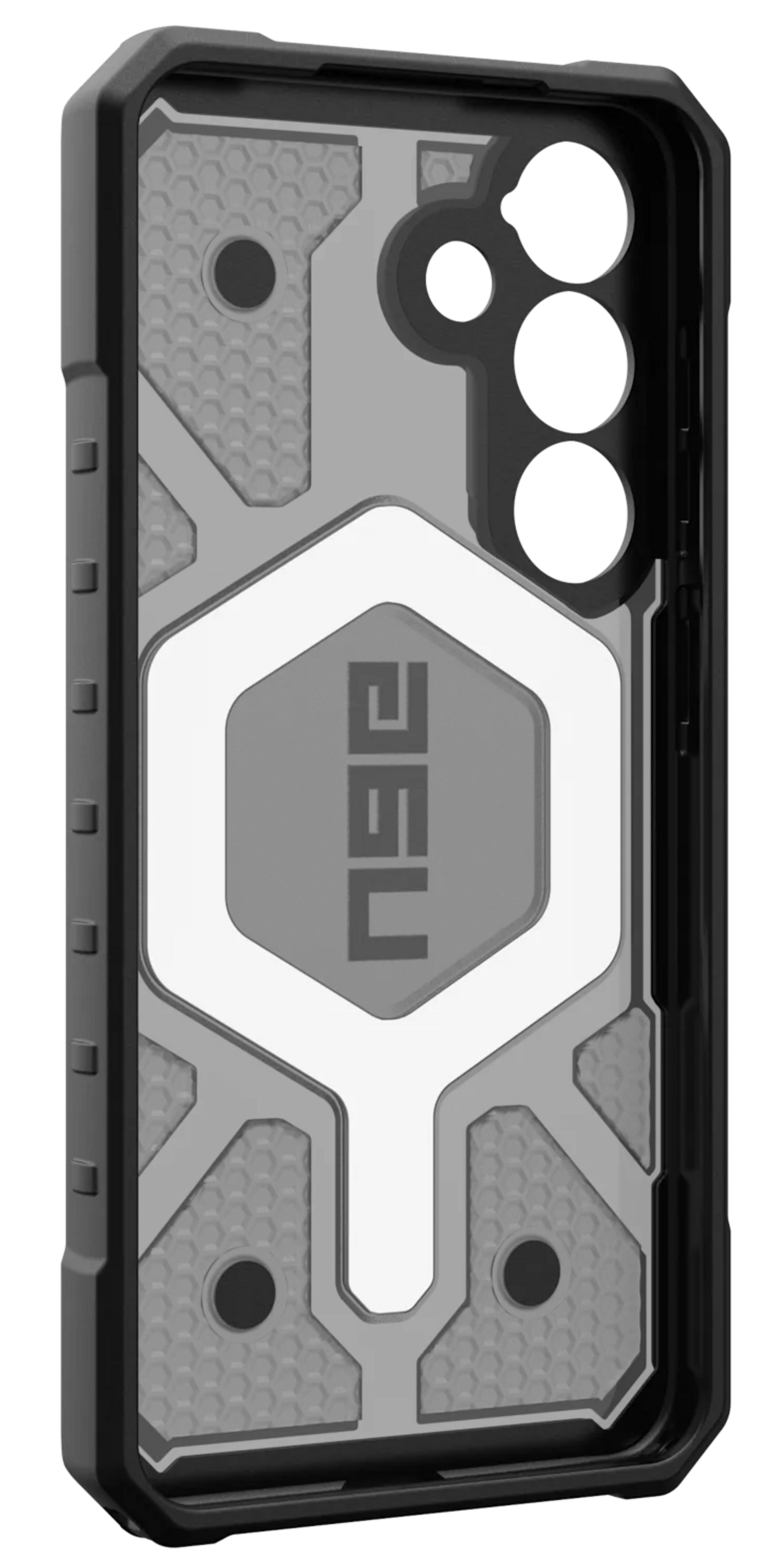 UAG Pathfinder Galaxy S25 Ultra ash
