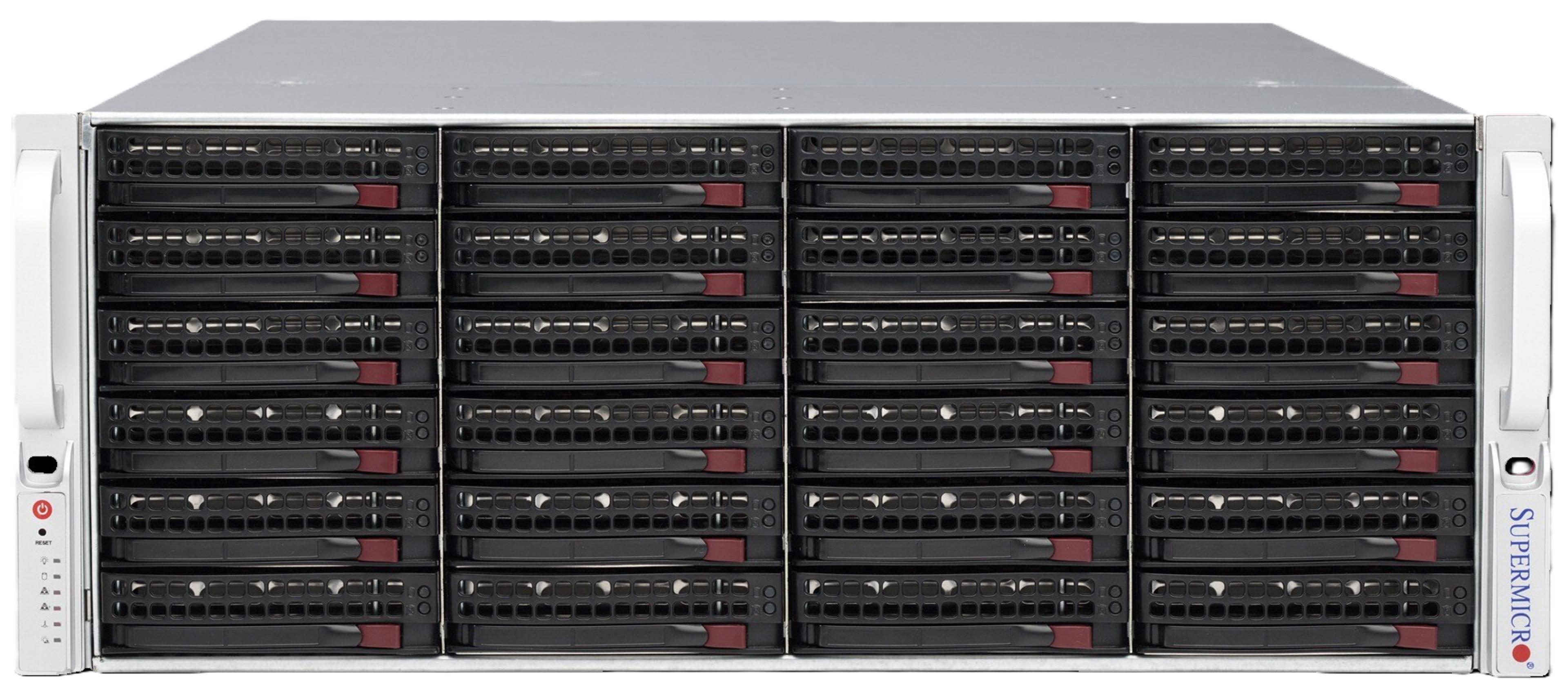 Supermicro Fenway-42X324.4 Server