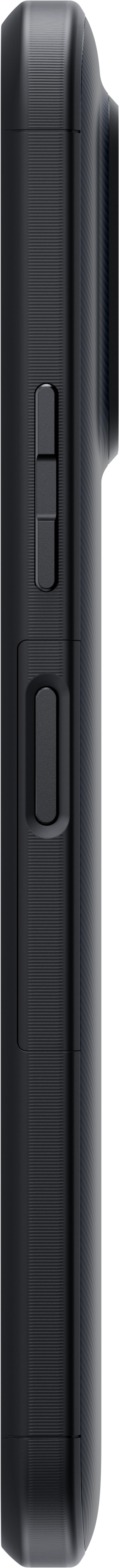 HMD XR21 128 Go 5G, noir minuit