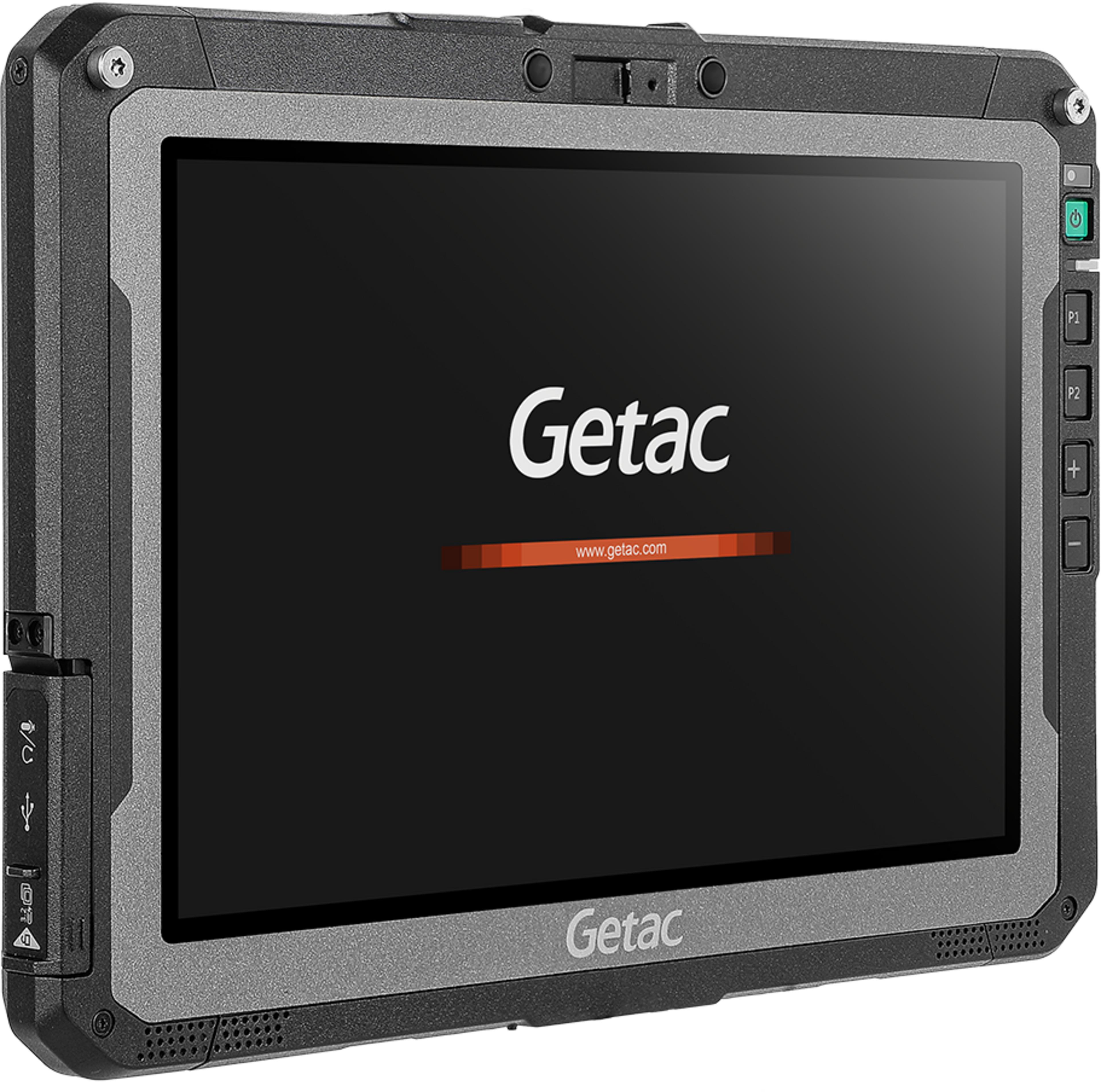 Getac ZX10 G2 8GB 128GB GPS Tablet