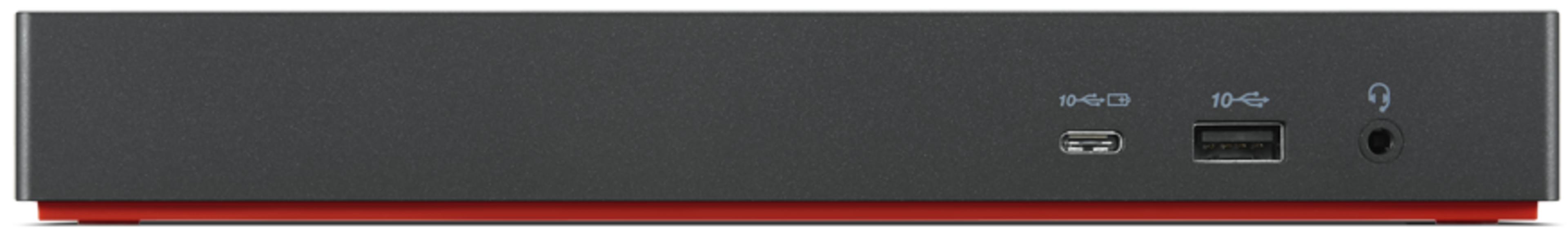 Lenovo ThinkPad TBT 4 Workstation Dock