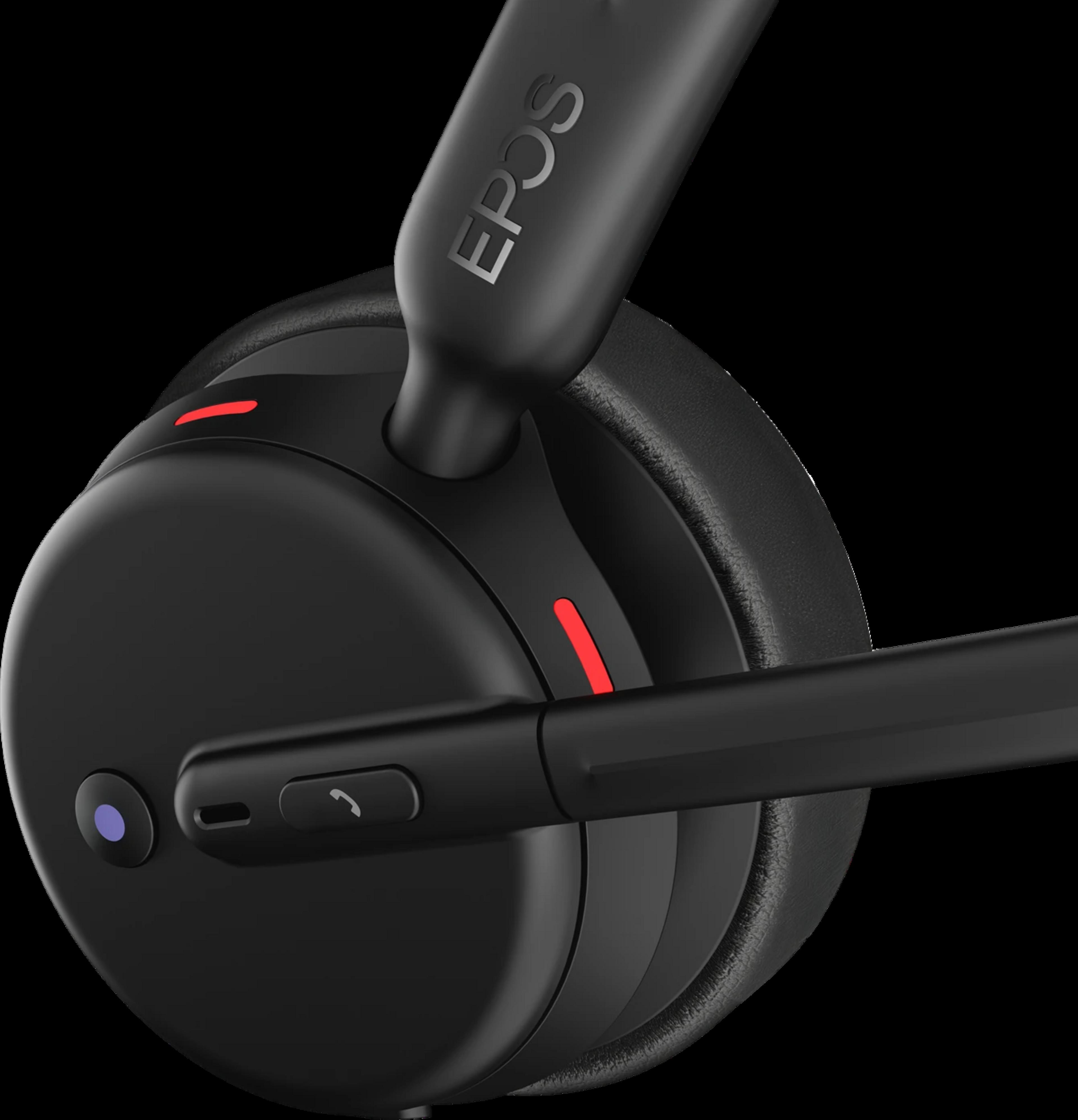 EPOS IMPACT 500 Duo Headset
