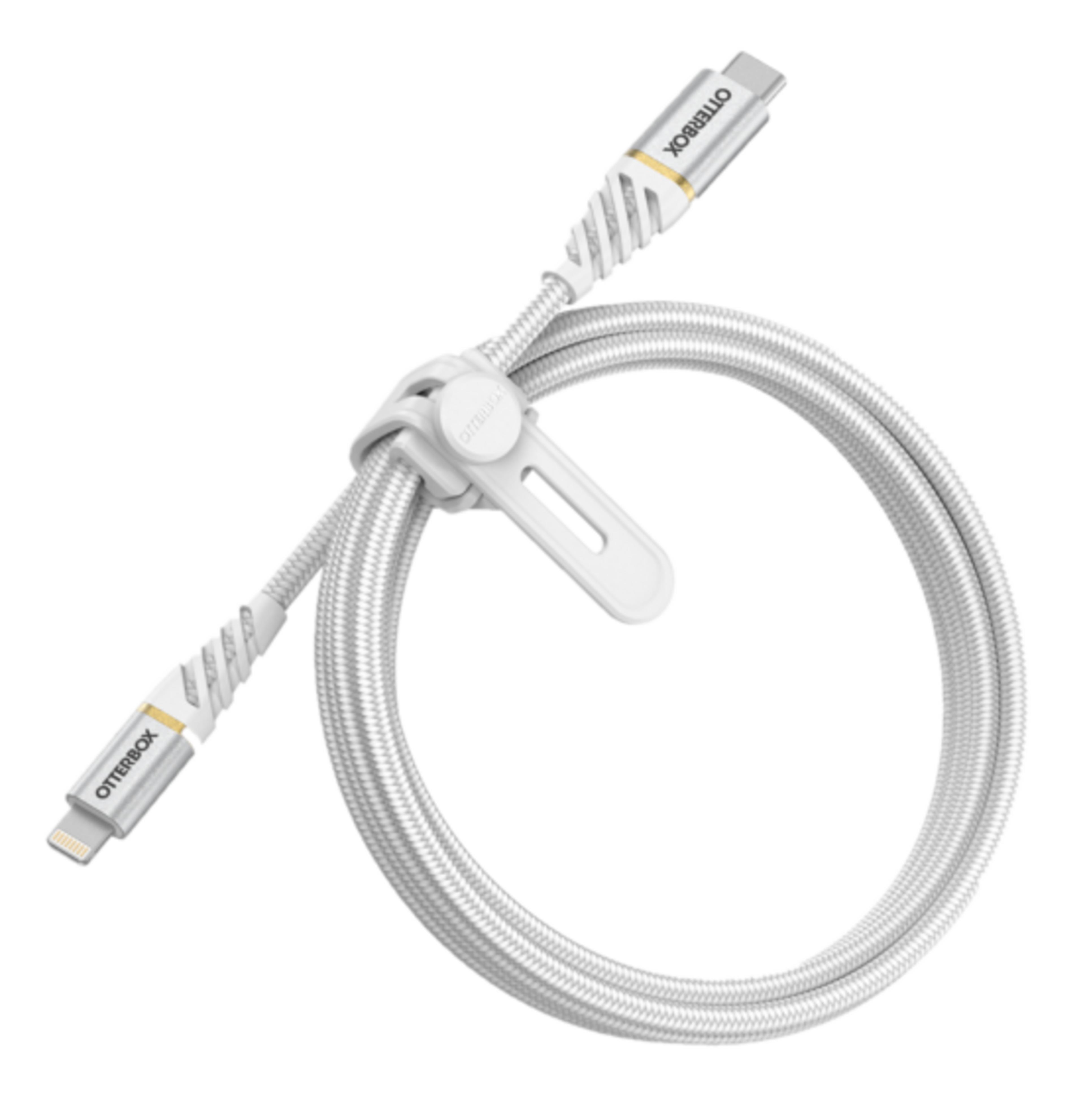 OtterBox Lightning to USB-C Cable 1m