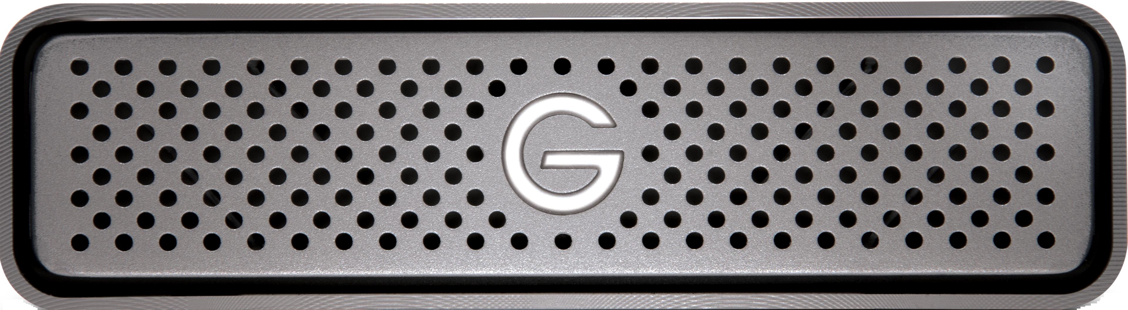 SanDisk Pro G-DRIVE HDD 12TB