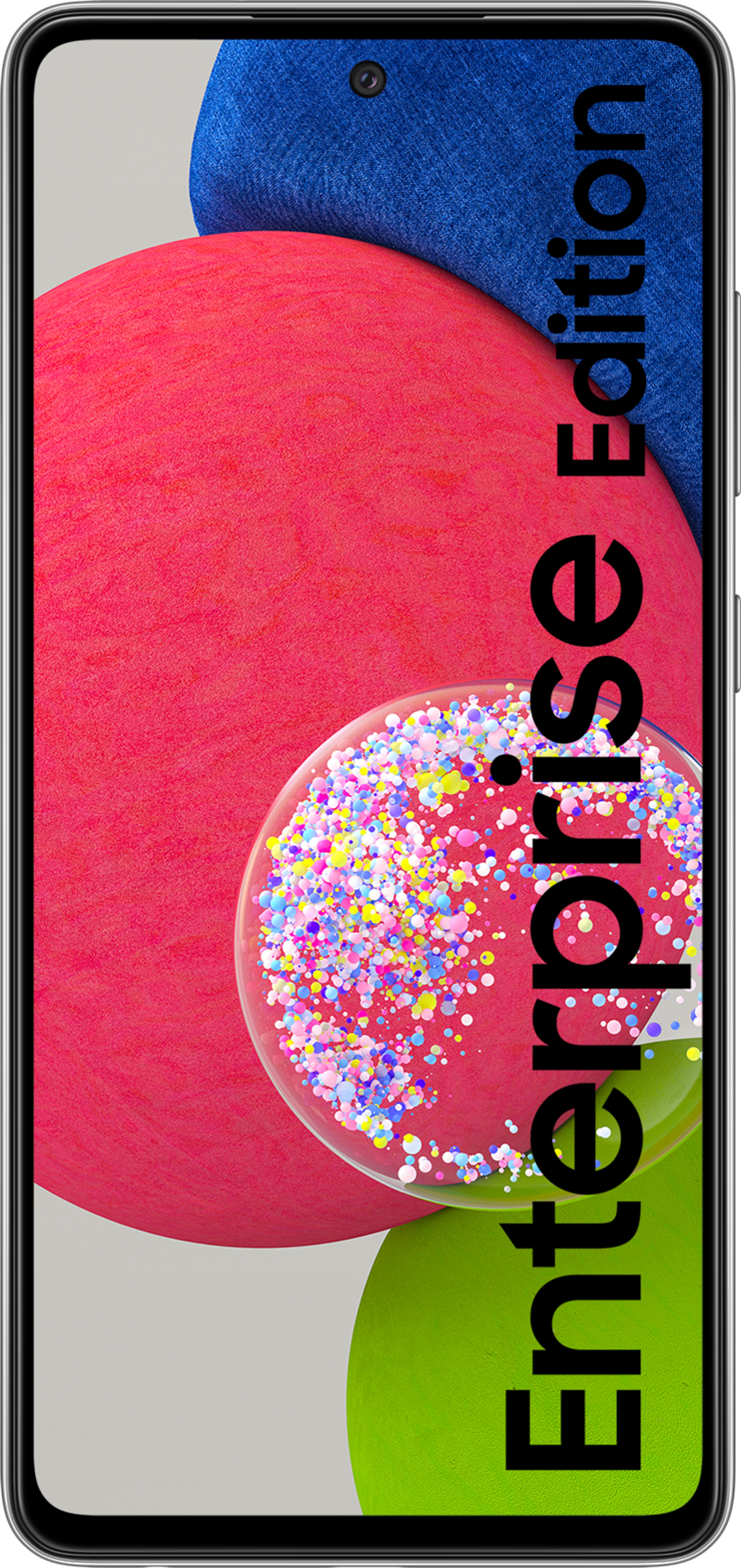 Samsung Galaxy A52s 5G Enterprise Edit.