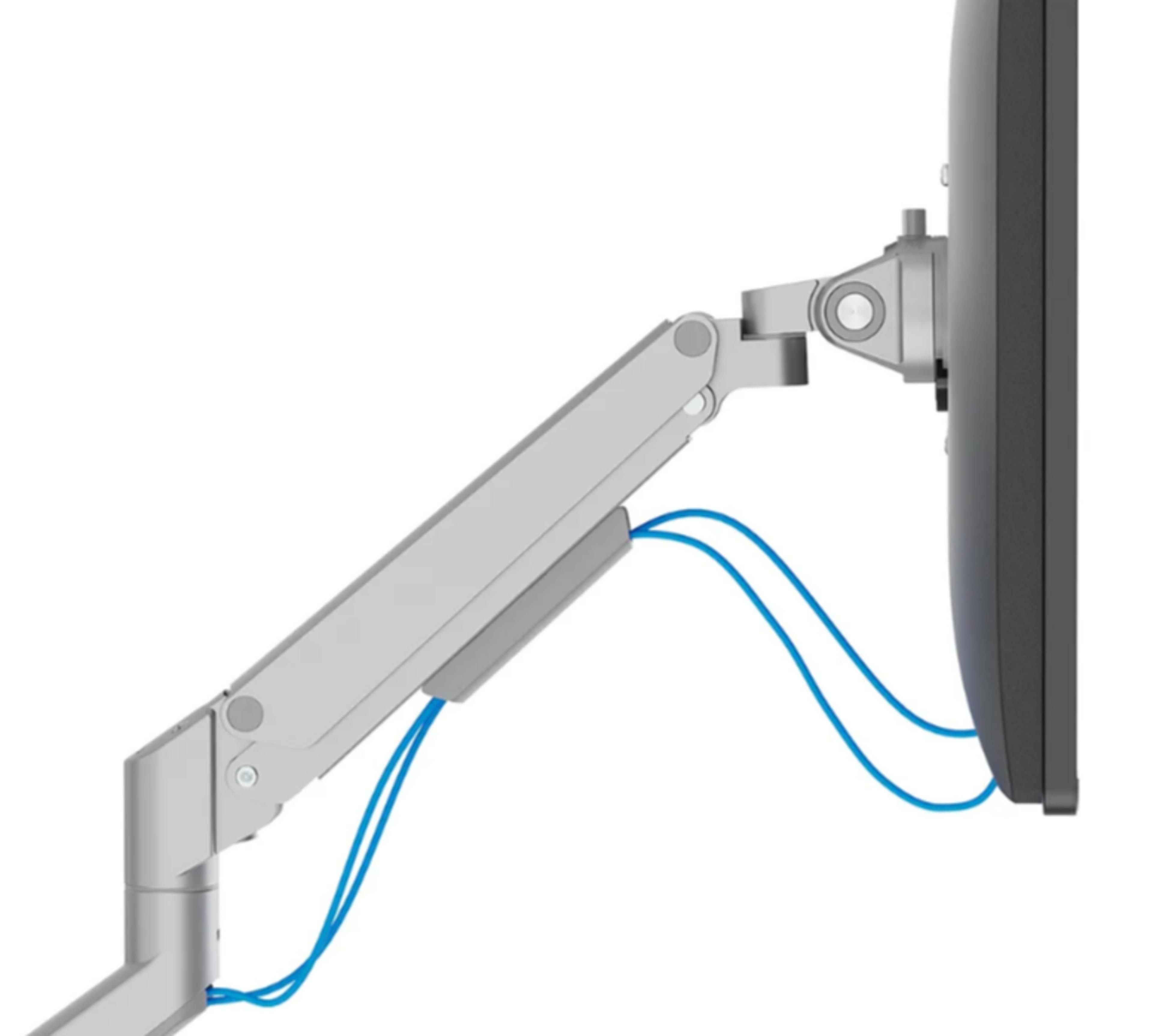 Neomounts DS70-250SL2 Dual Monitor Arm