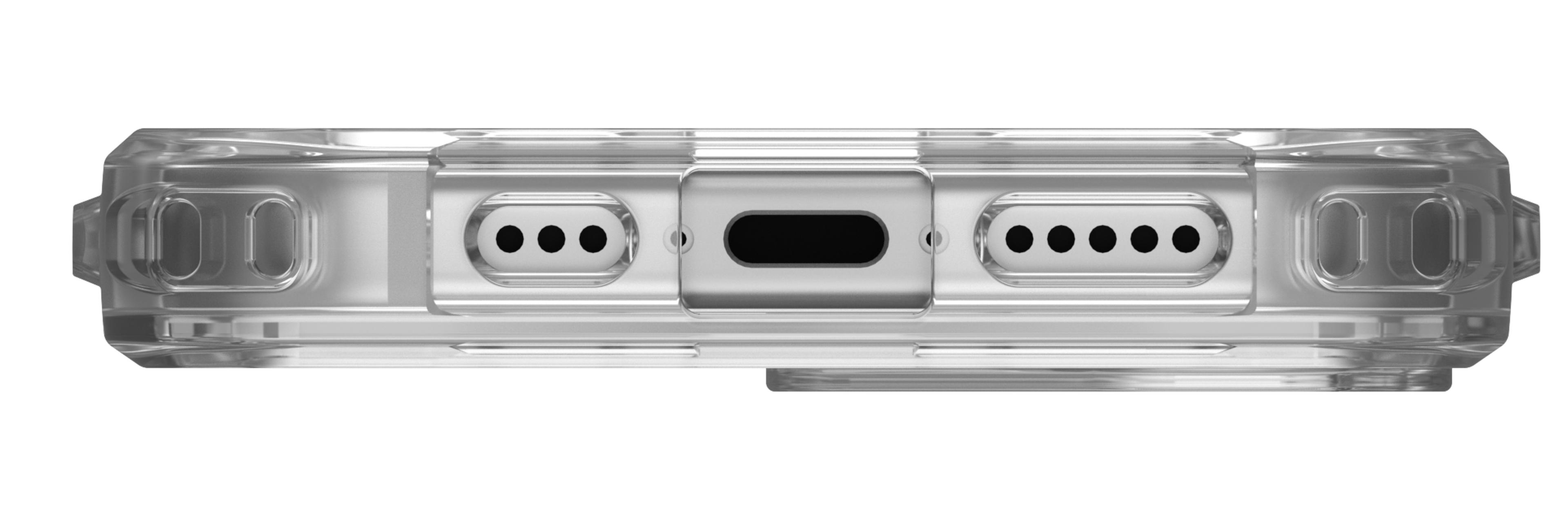 UAG Plyo iPhone 16 Case