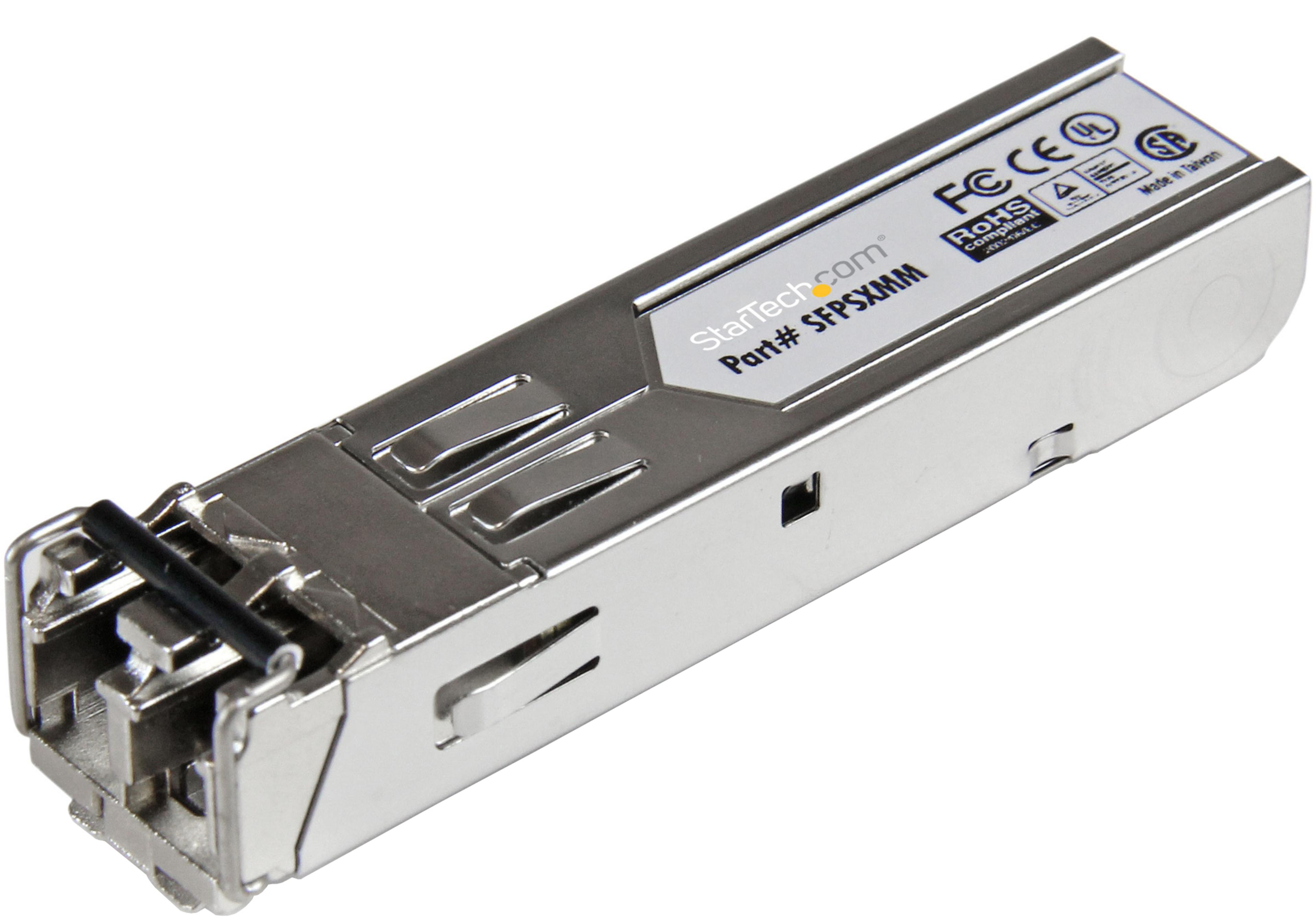 StarTech SFPSXMM SFP-Modul