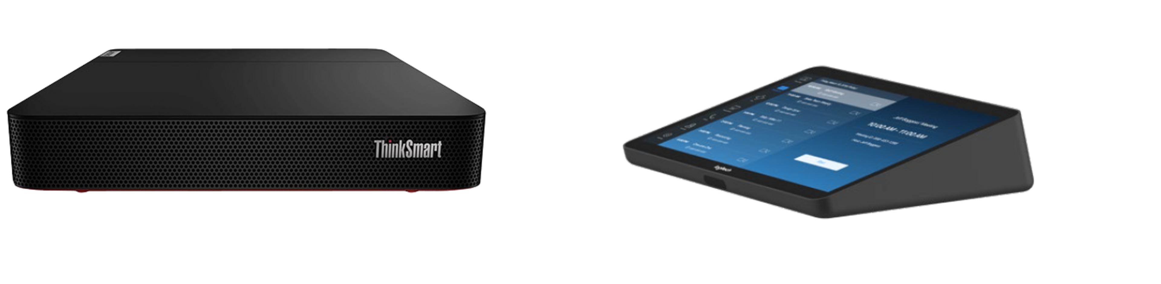 Bundle Logitech Tap Base Room Len MTR