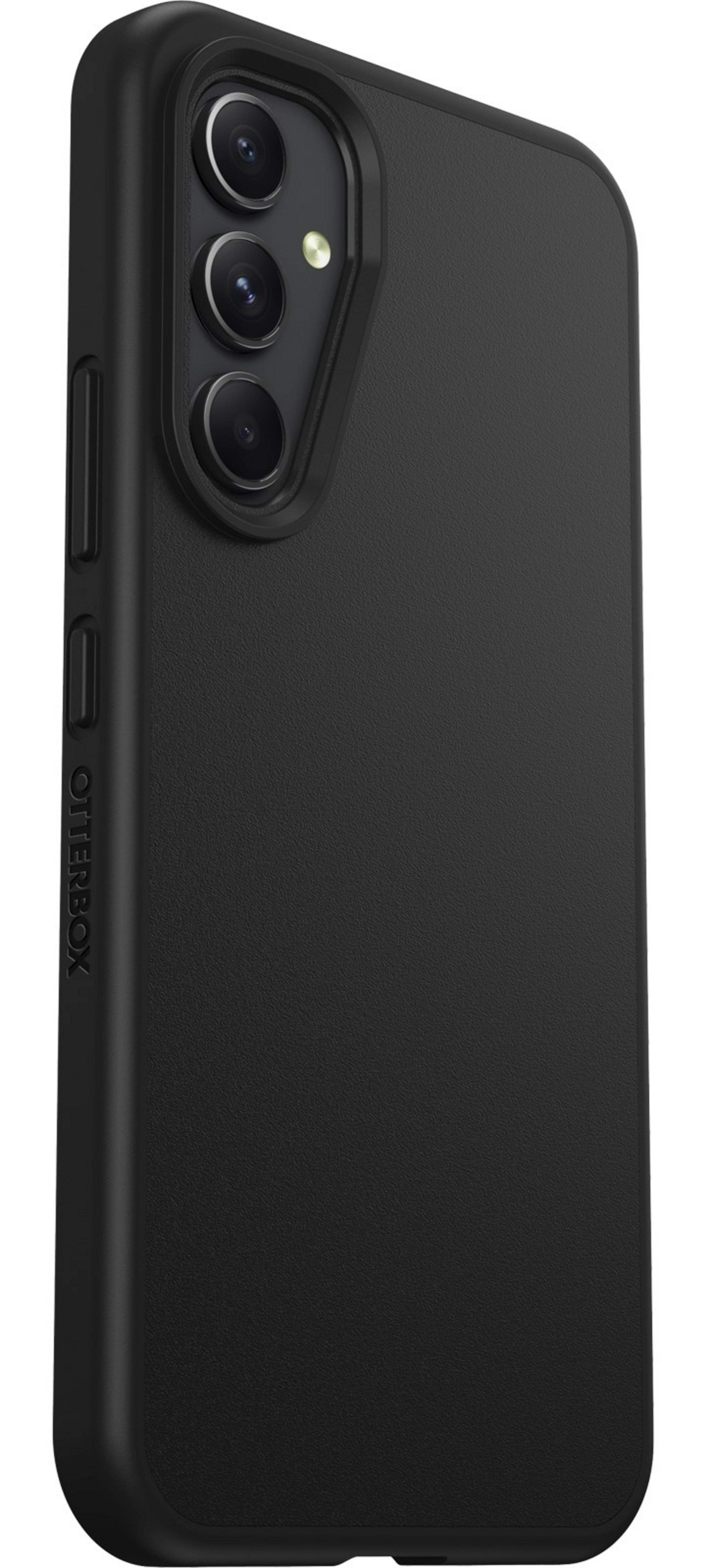 OtterBox React Galaxy A54 5G Case Black