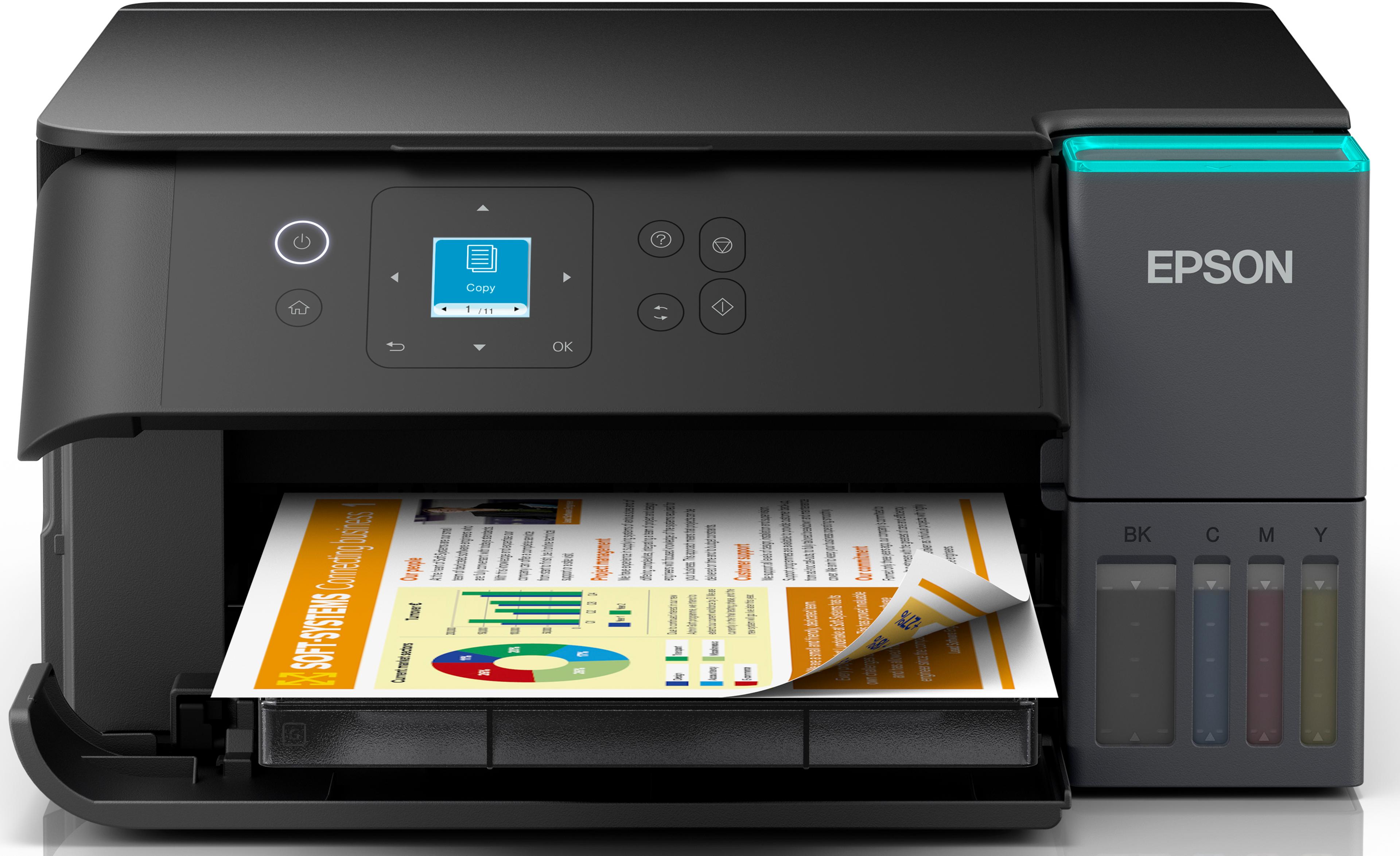 Epson EcoTank ET-2950 MFP