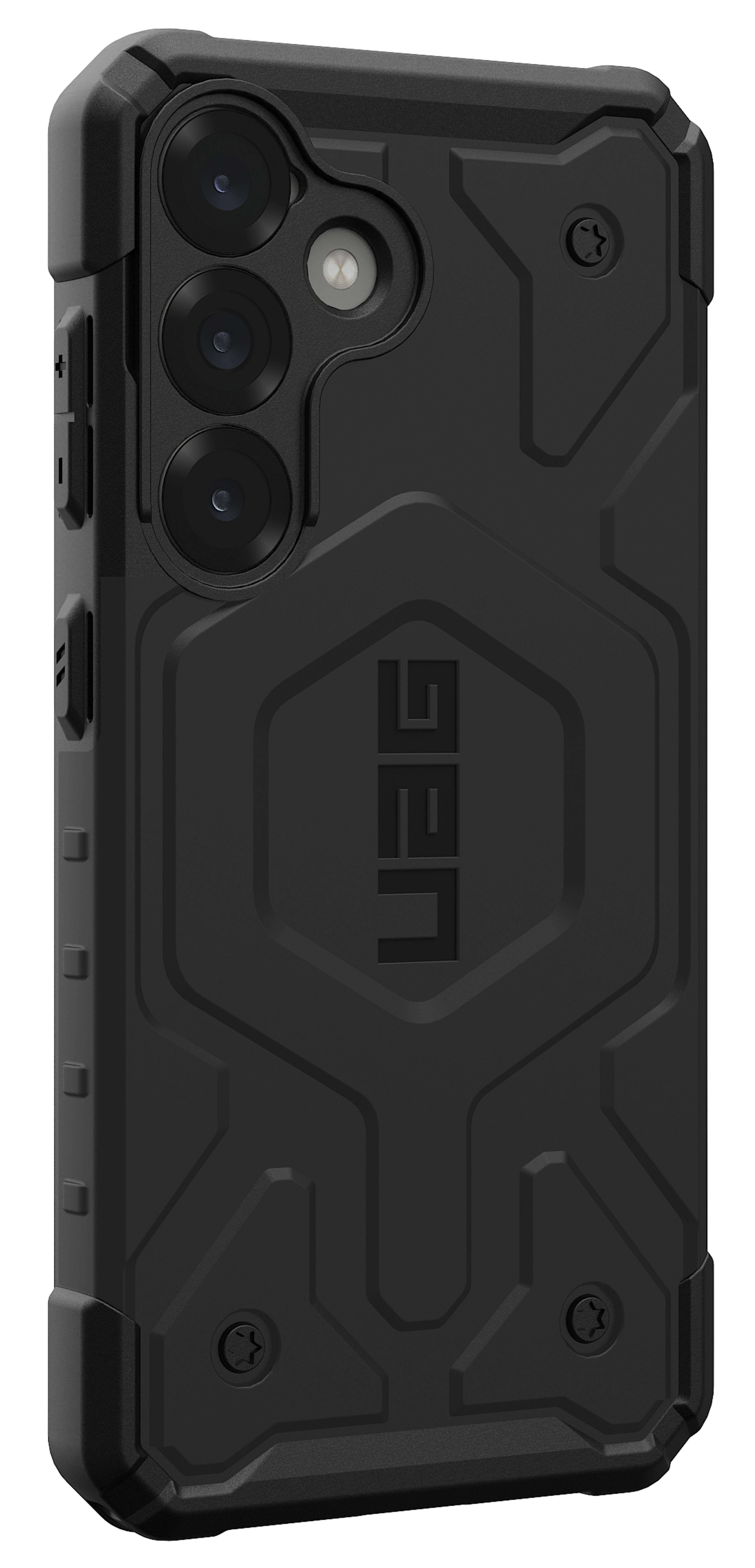 UAG Pathfinder Galaxy S25 Ultra Black