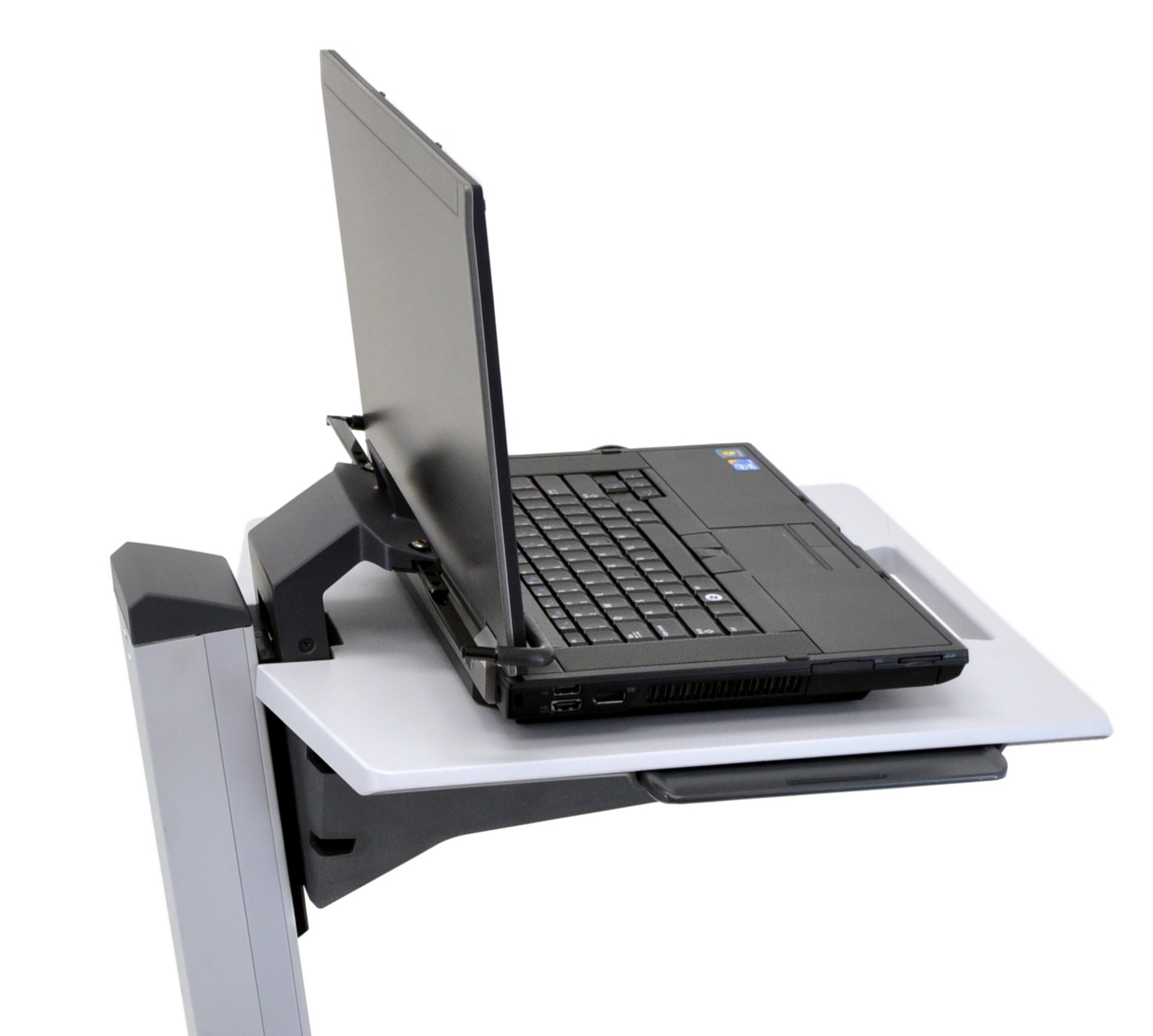 Ergotron Neo-Flex Notebookwagen