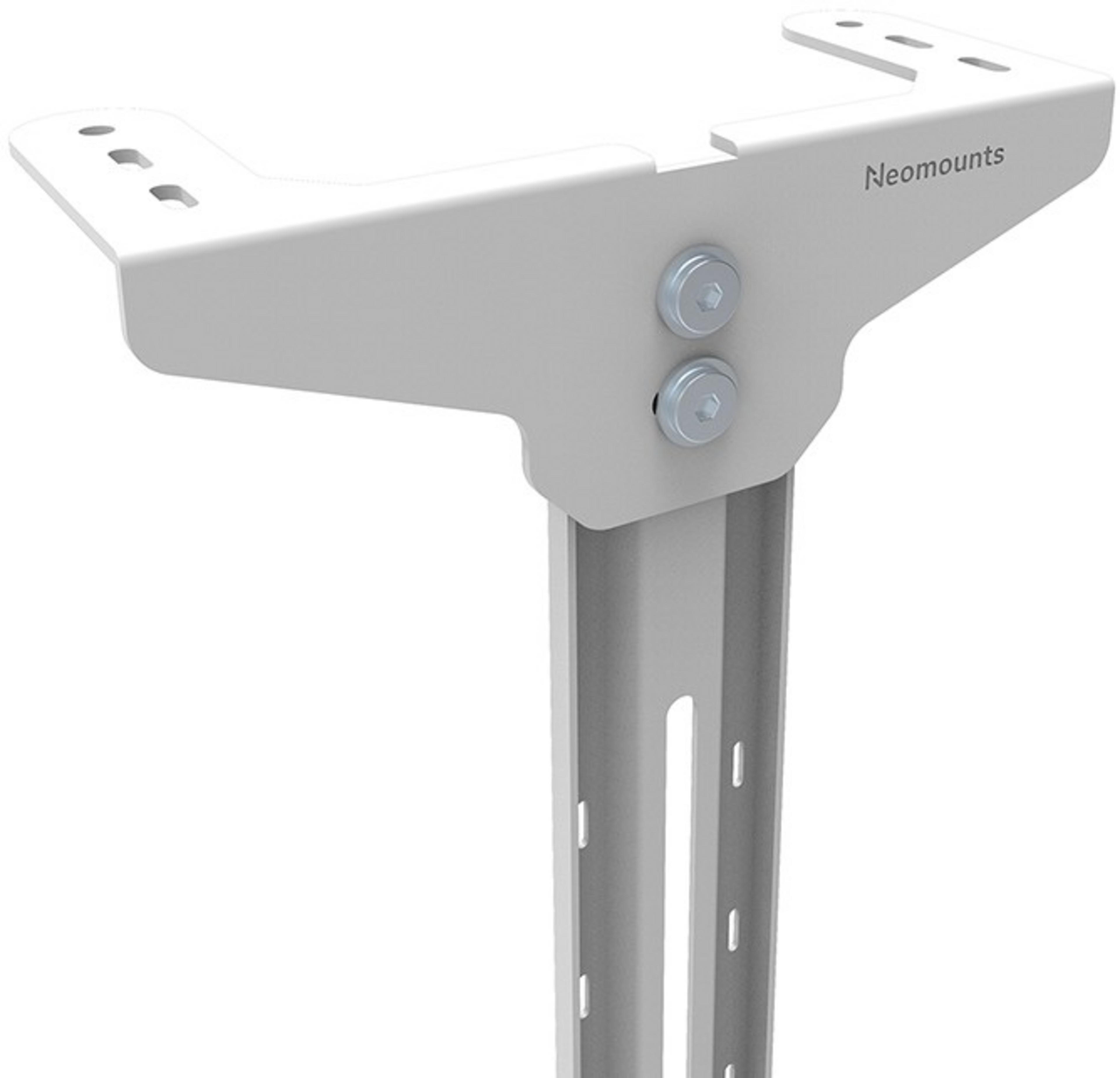 Kit multimédia Neomounts AFLS-825WH1 blc