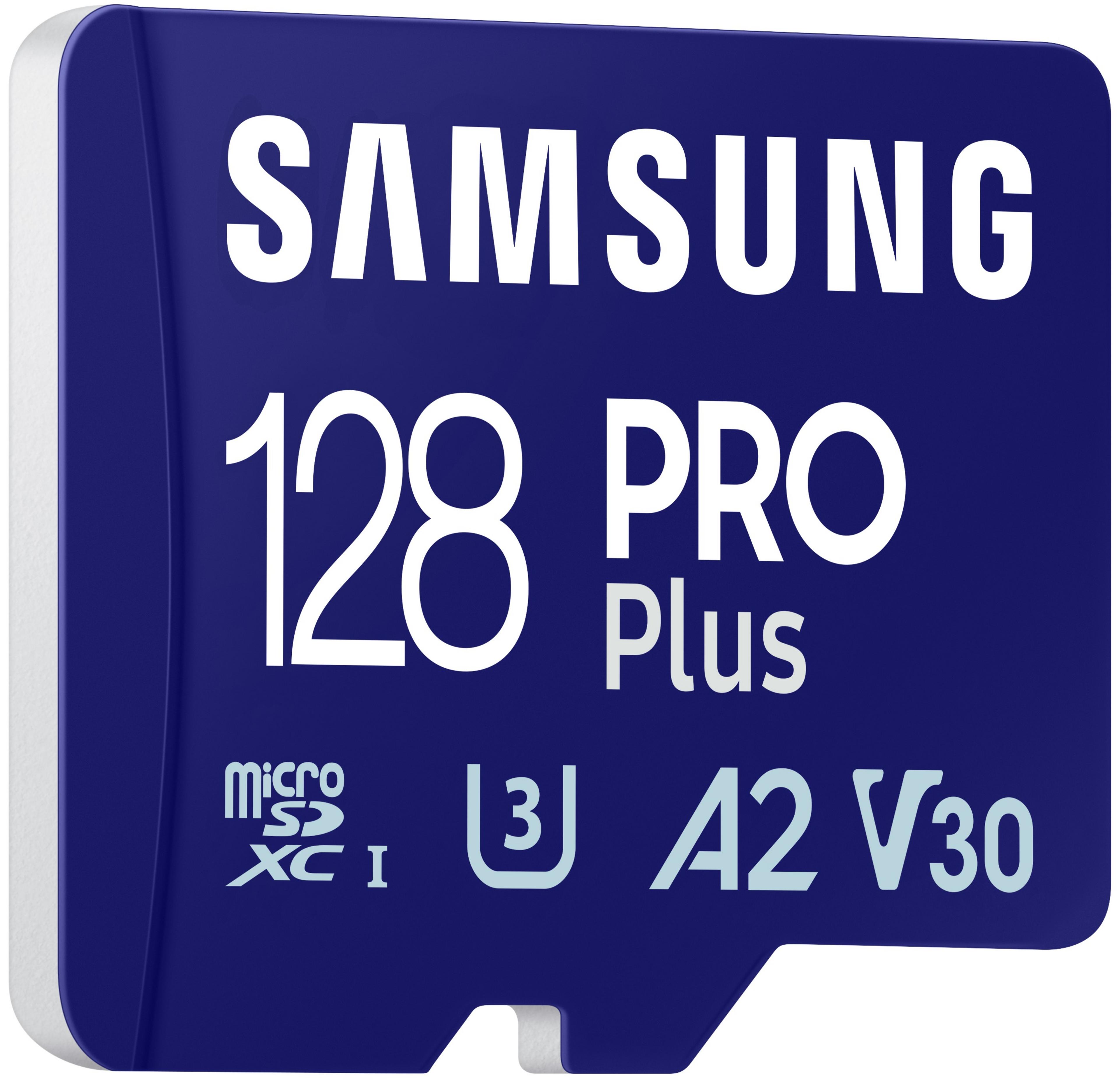 Samsung microSDXC PRO Plus 128GB