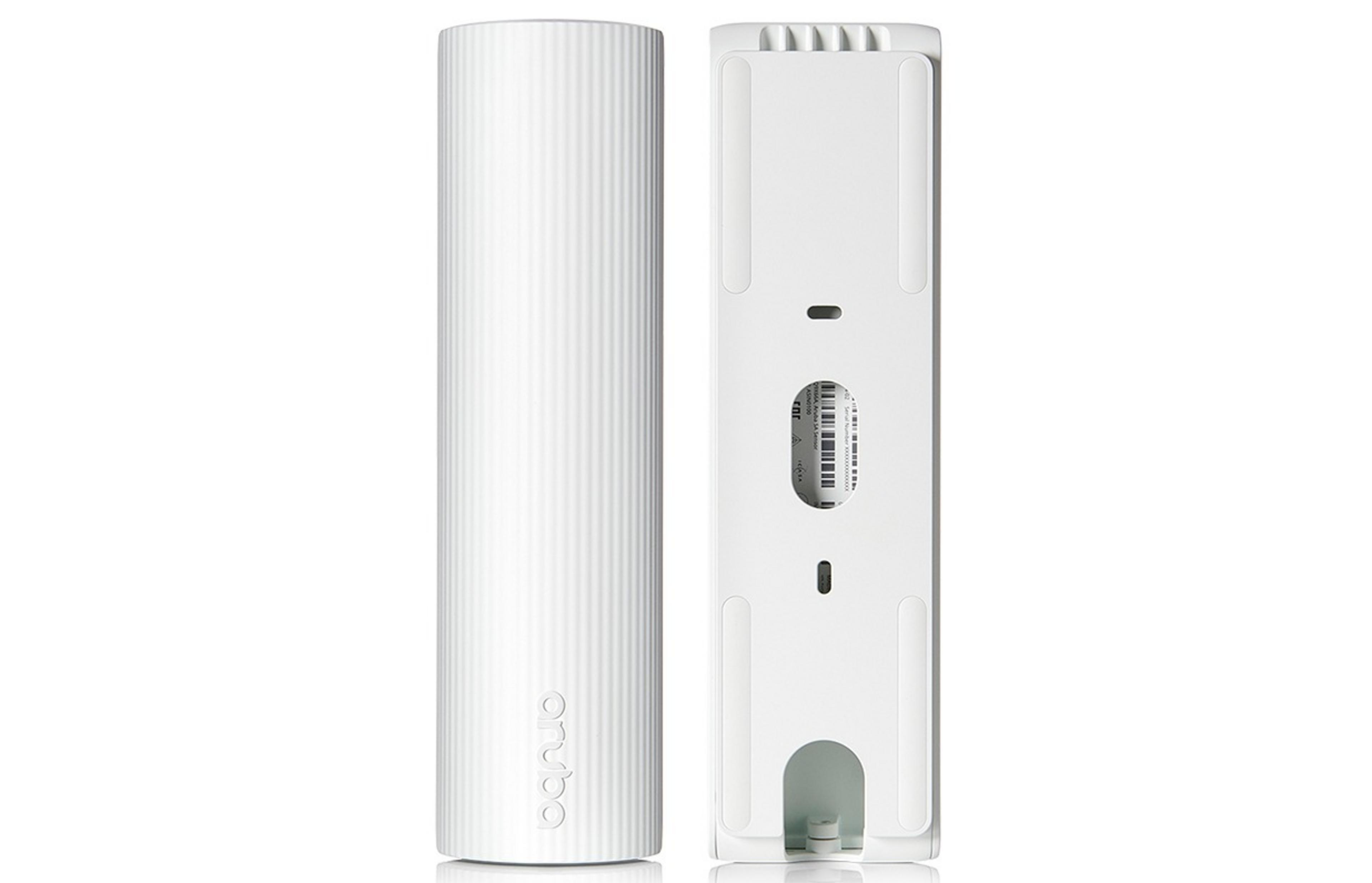 HPE Aruba UXI G6 Ethernet Sensor