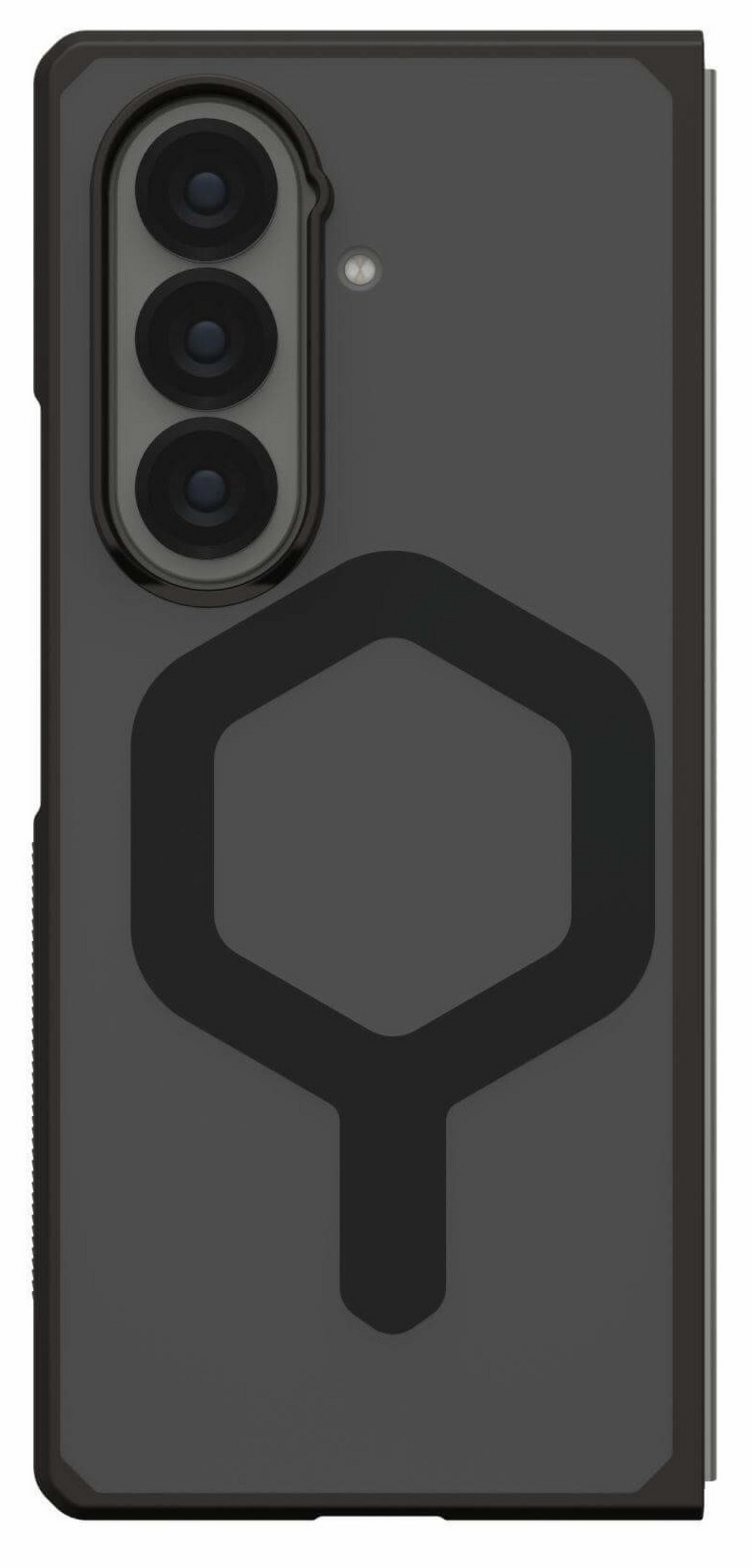 UAG Mouve Galaxy Z Fold7 Case Bl.