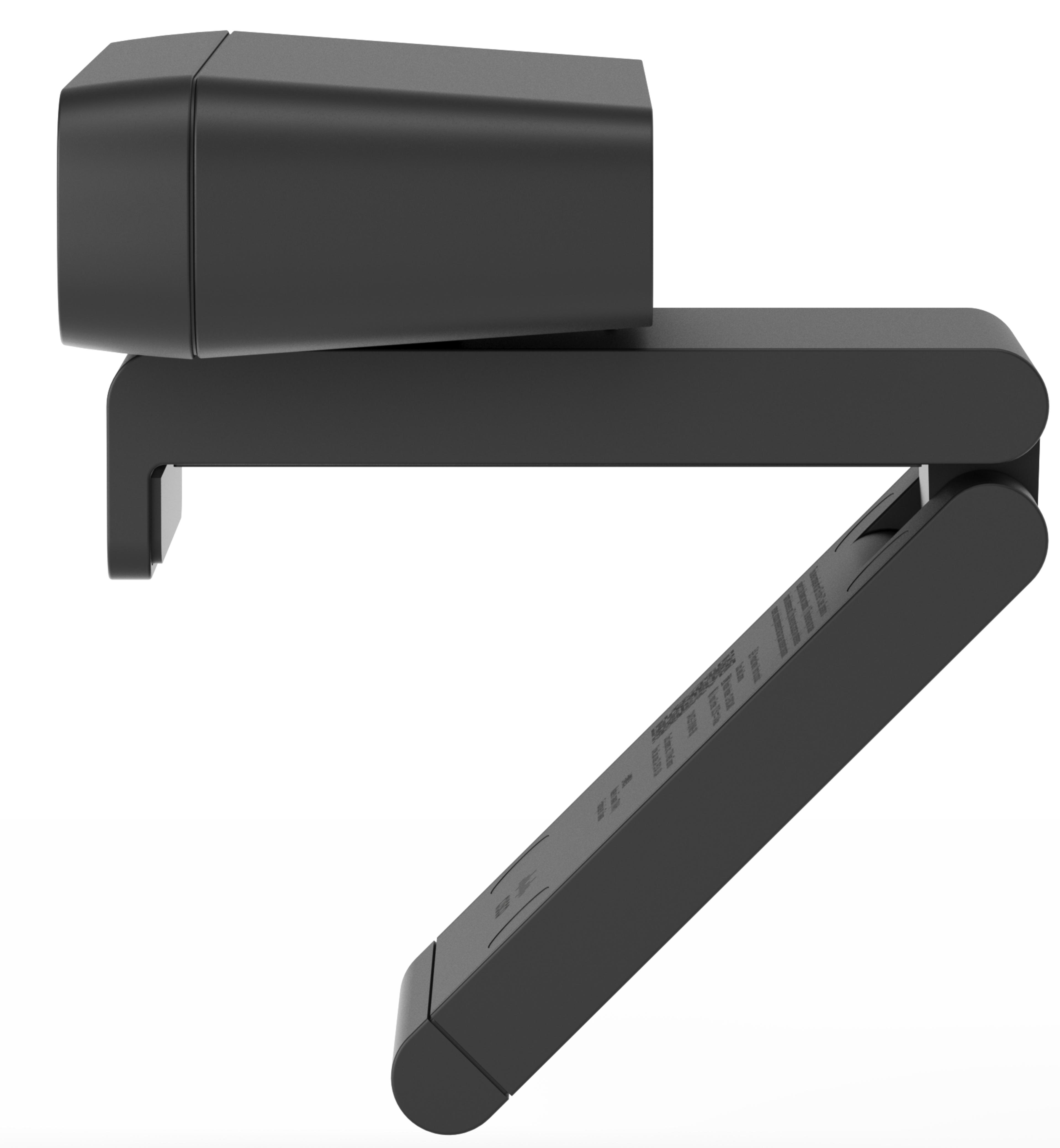 Caméra Cisco Desk 1080p Carbon Black