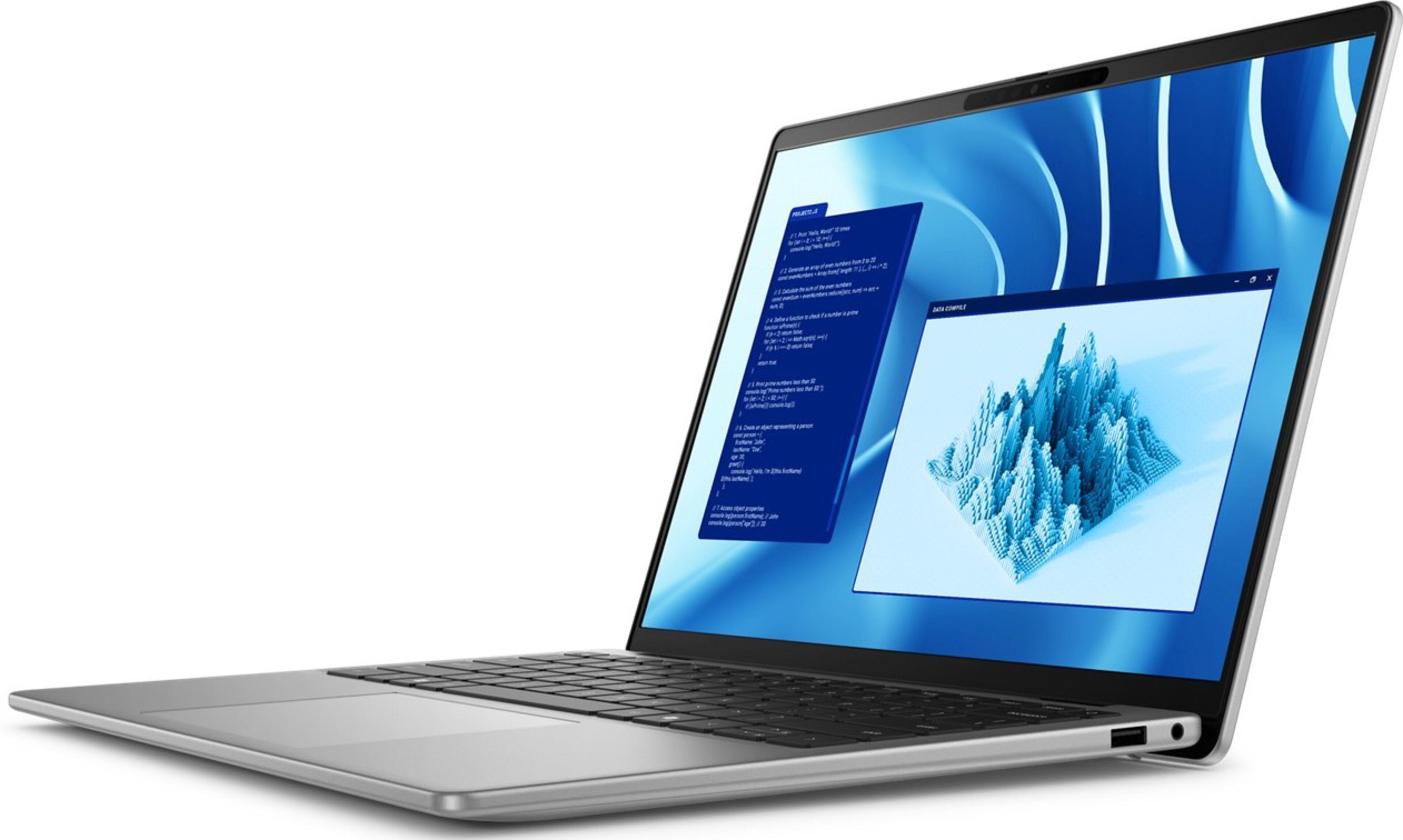 Dell Latitude 7455 Snapdragon 32/512 Go