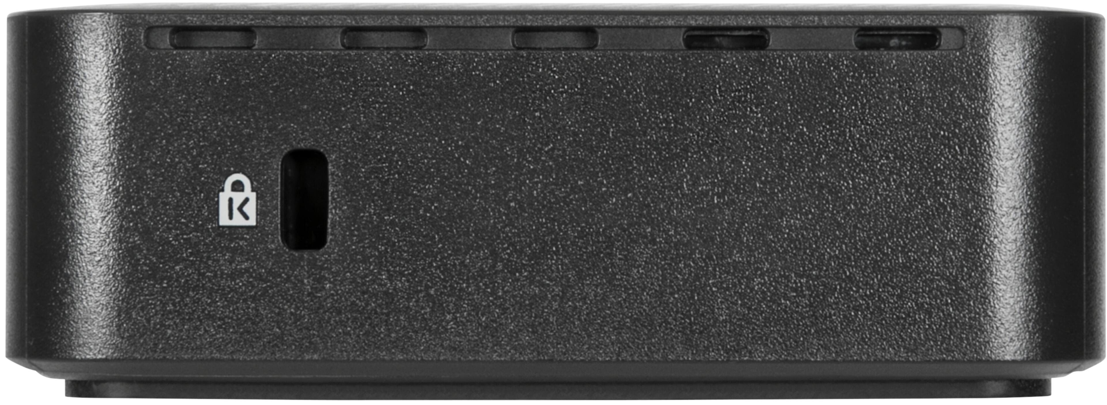 Dok Targus DOCK315EUZ USB C DV4K