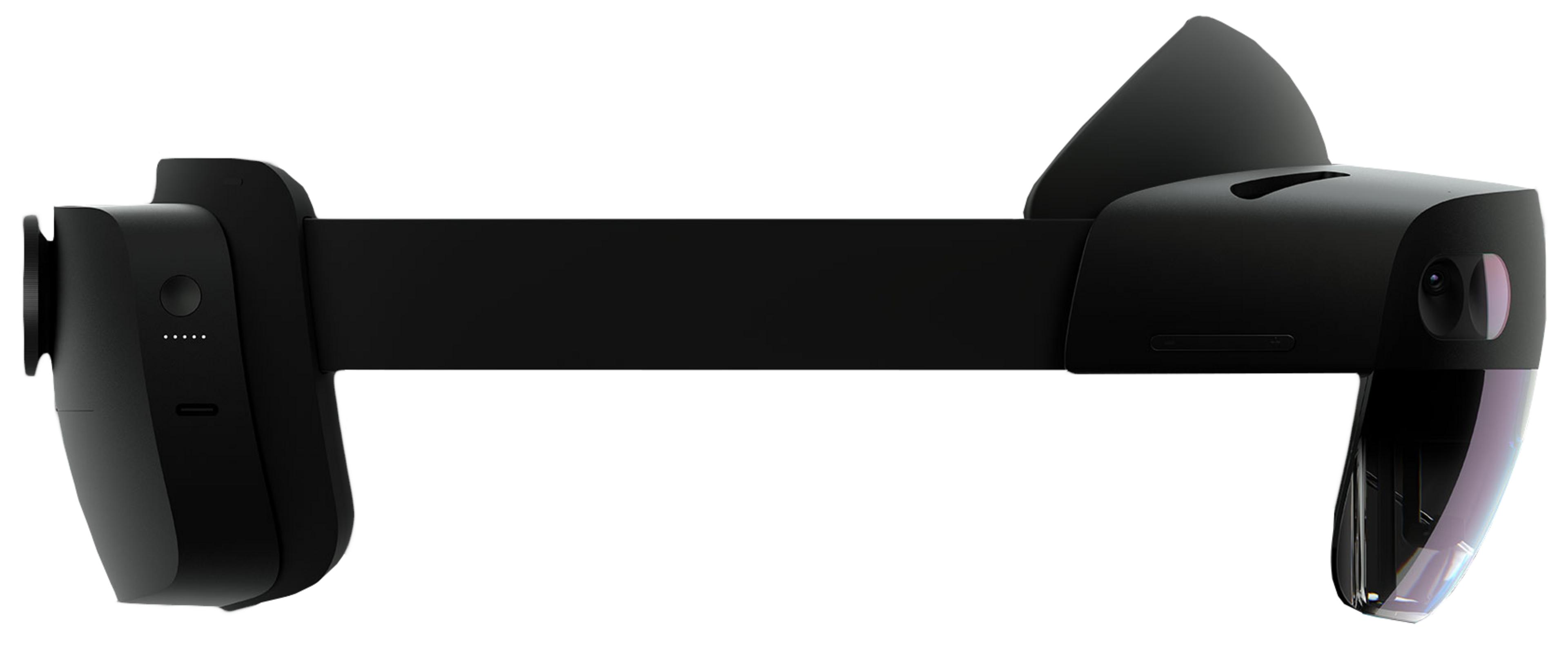 Microsoft HoloLens 2 Ind Ed Smartglasses