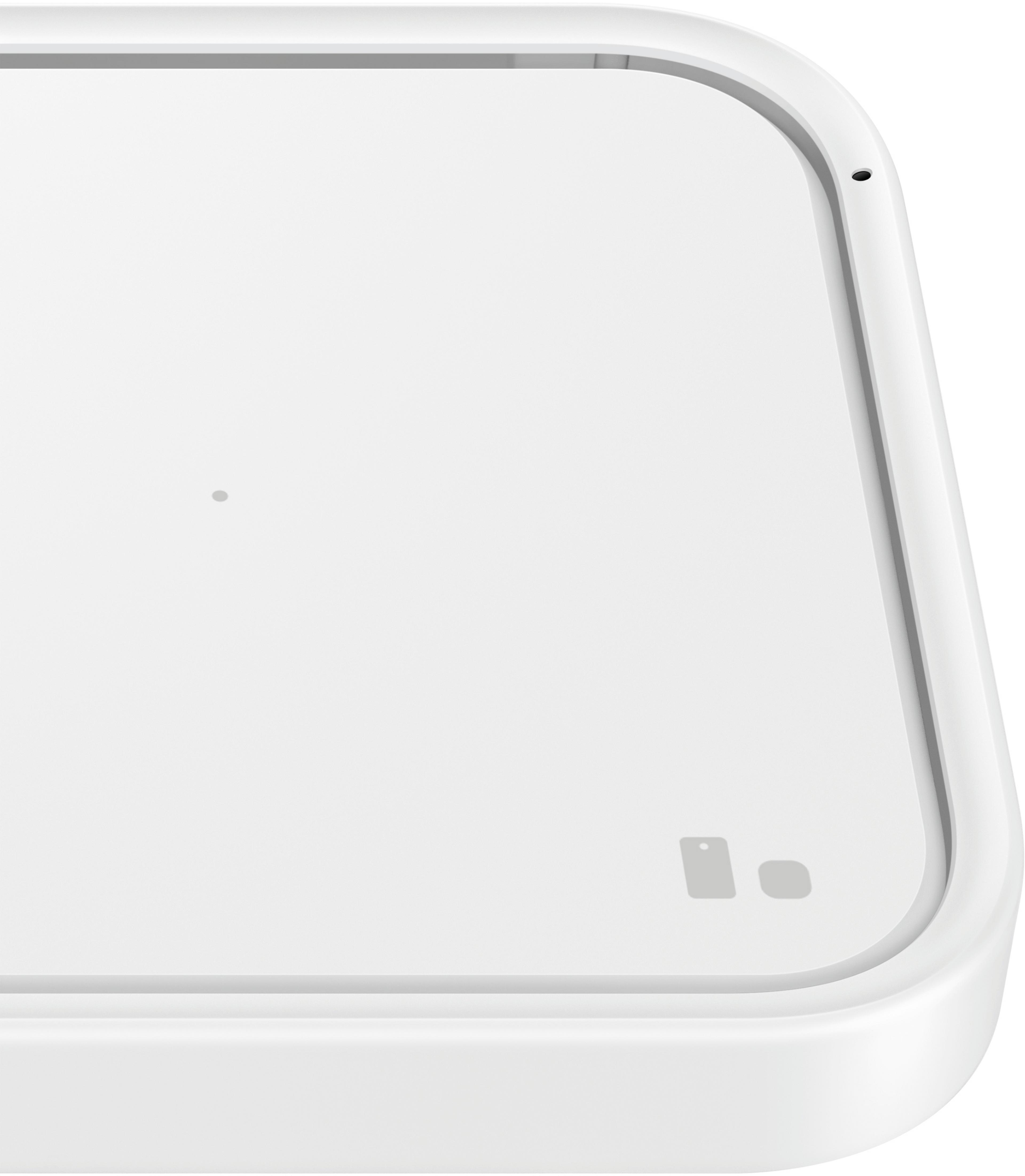 Samsung Wireless Charger Pad White