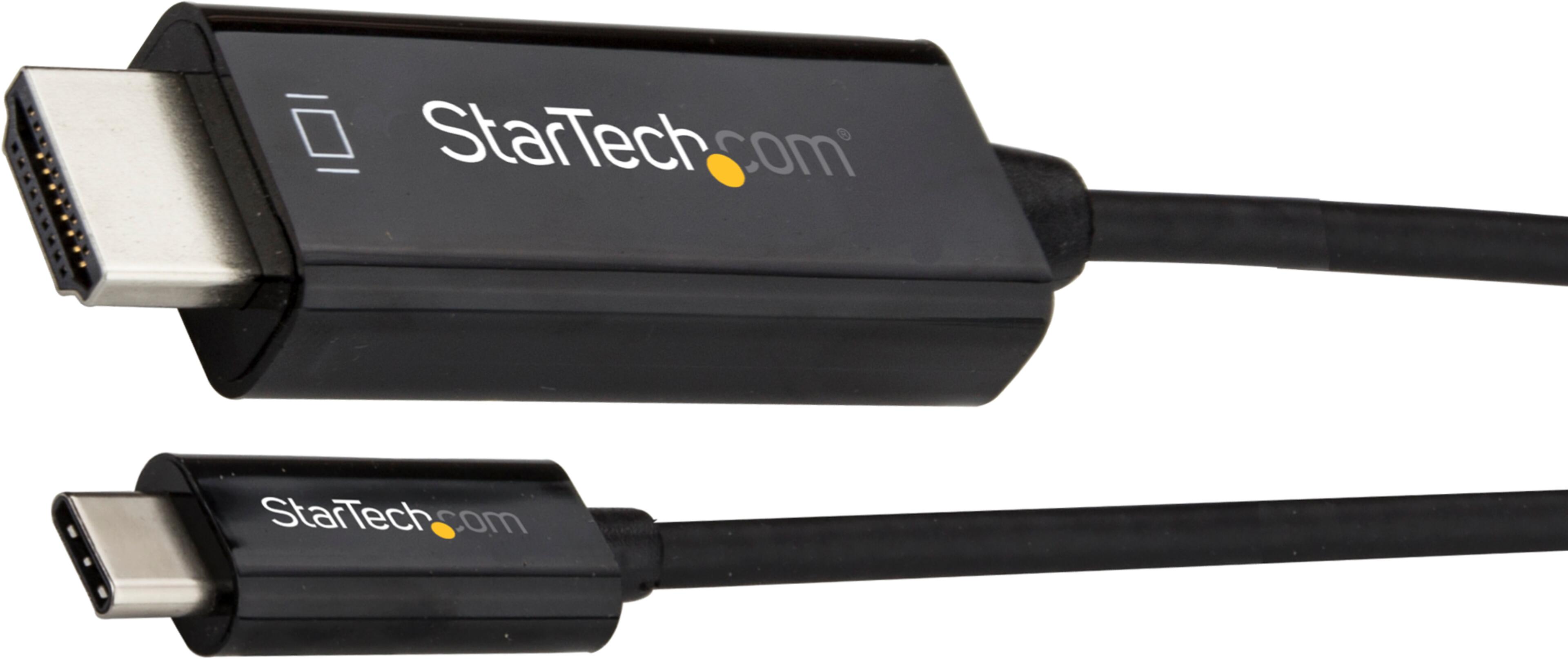 Adapter USB Typ C St - HDMI St 2 m