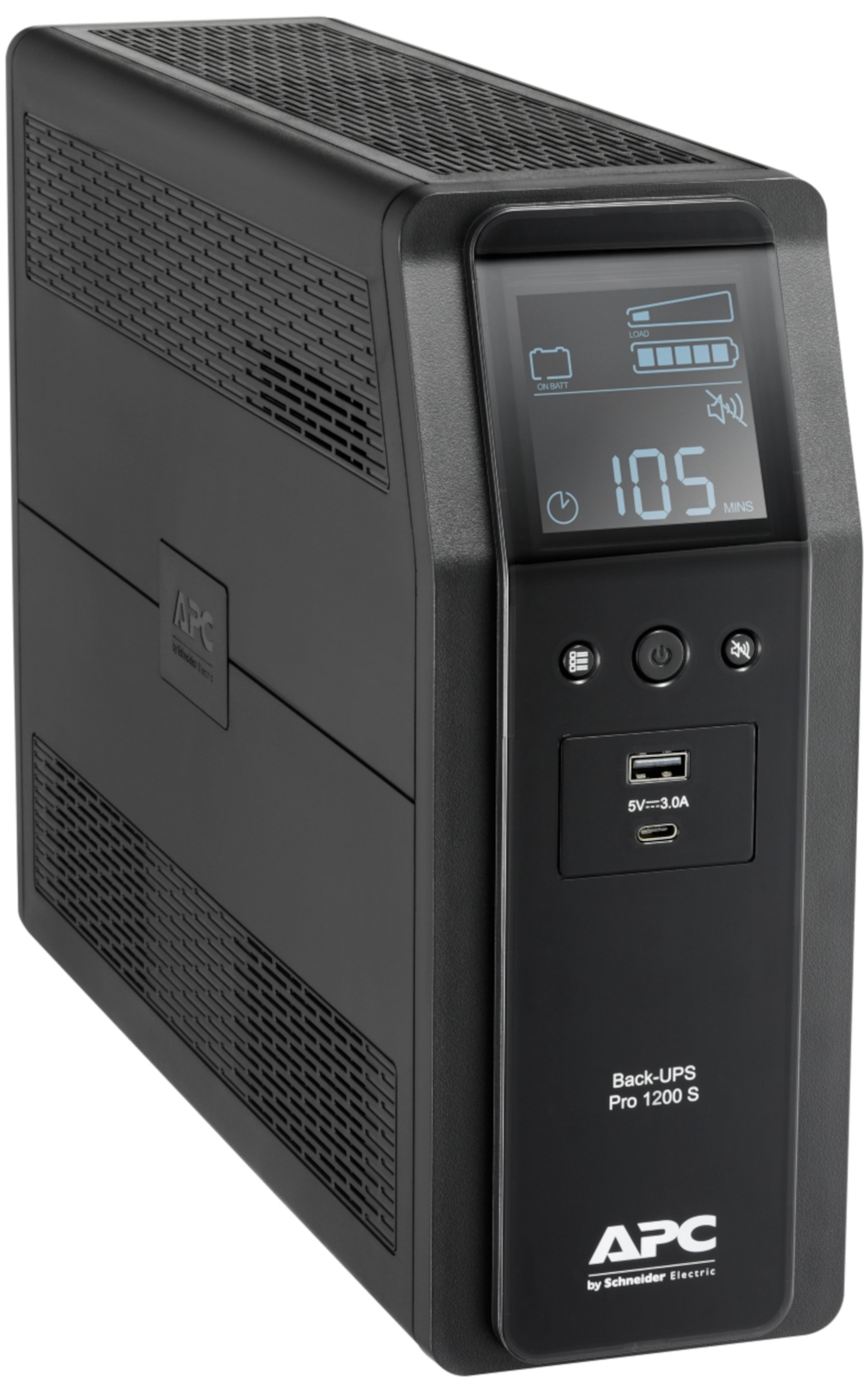 APC Back-UPS Pro 1200S 230V