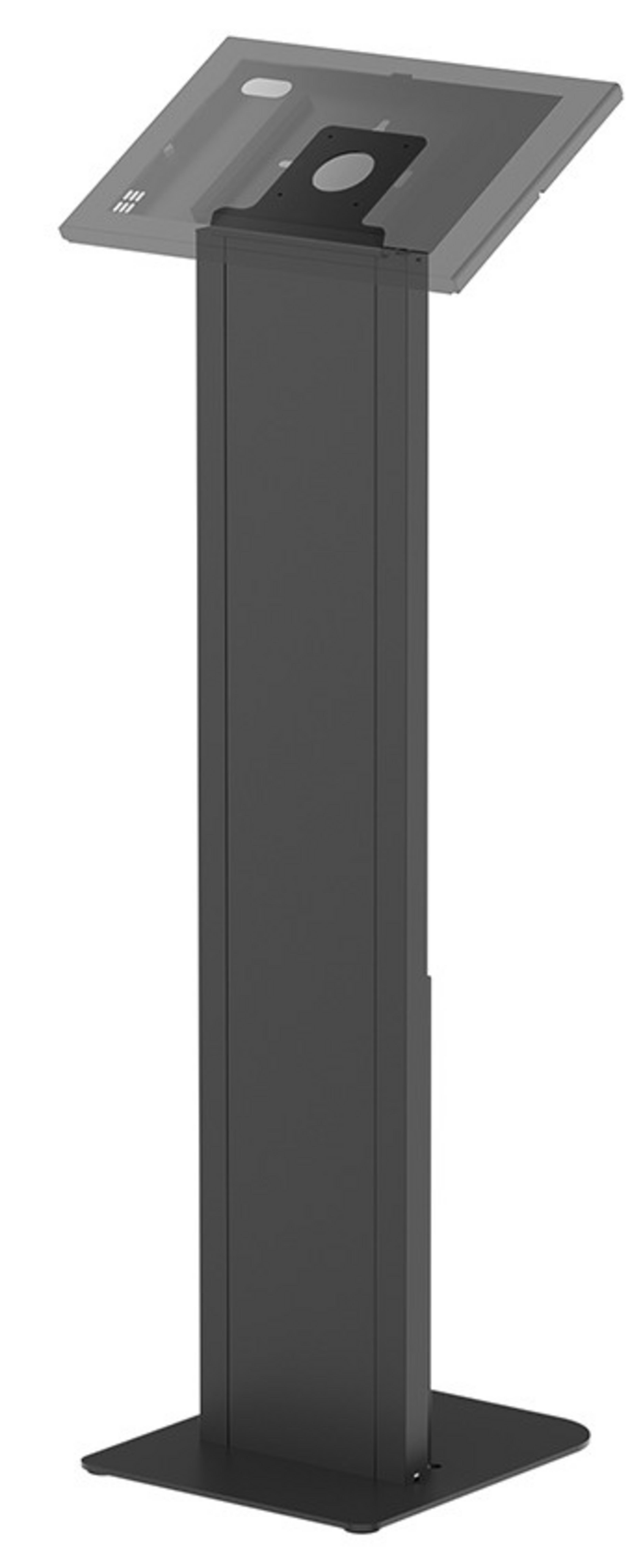 Neomounts Tablet Floor Stand Tilt/Rotate