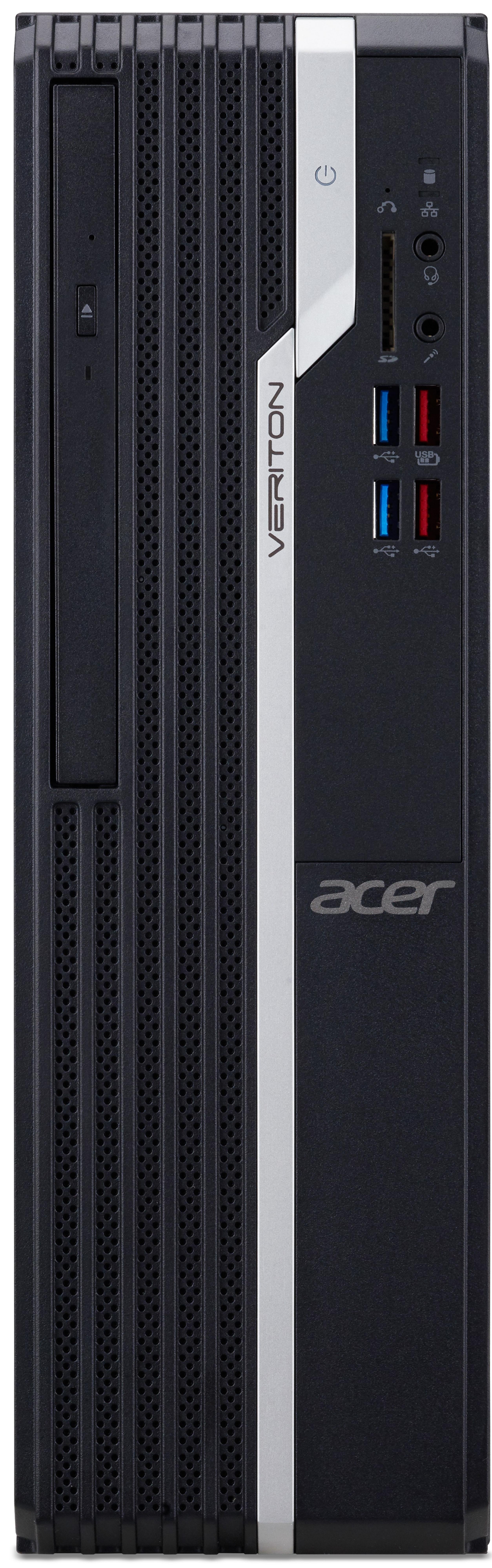 PC Acer Veriton X2 VX2690G i5 8/256