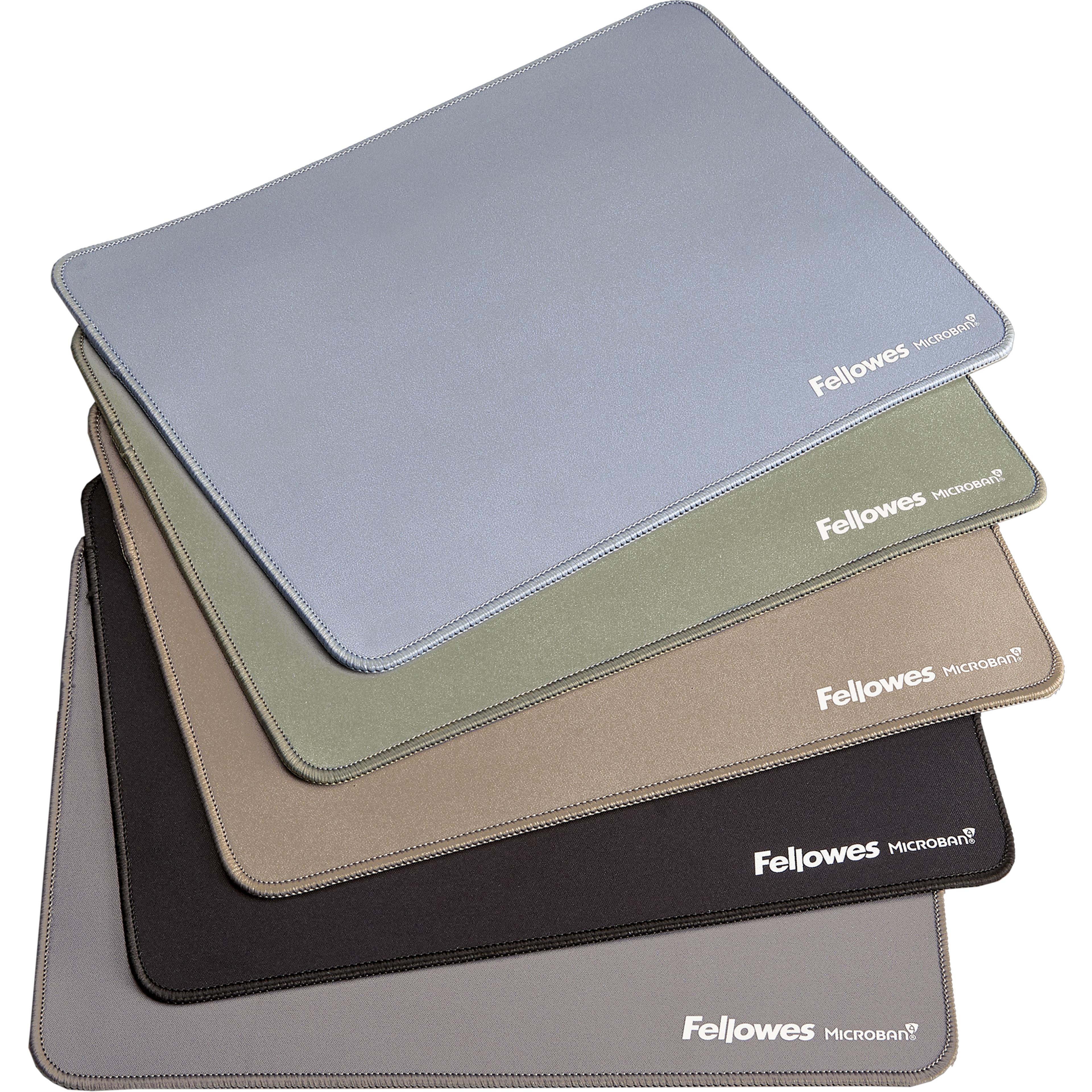 Fellowes Breyta XL Mauspad blau