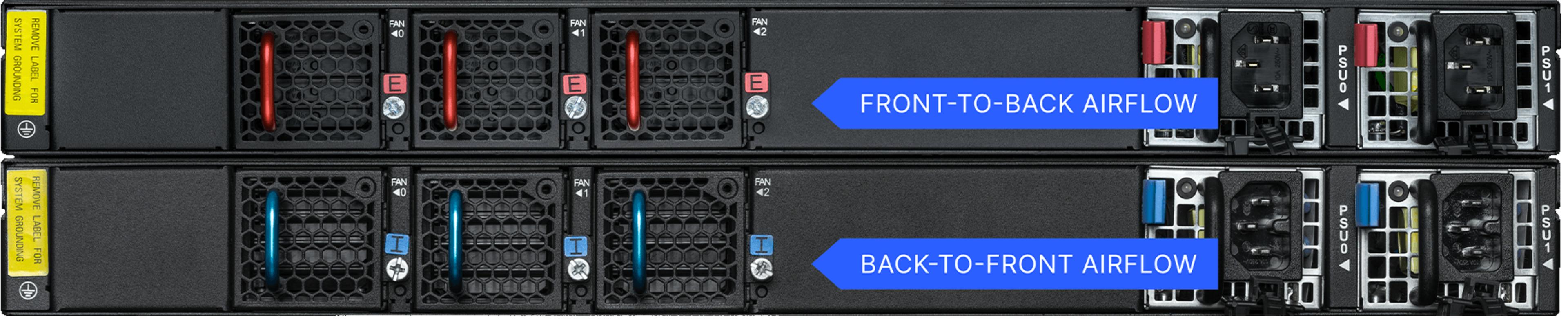 LANCOM CS-8132F-B2F Switch