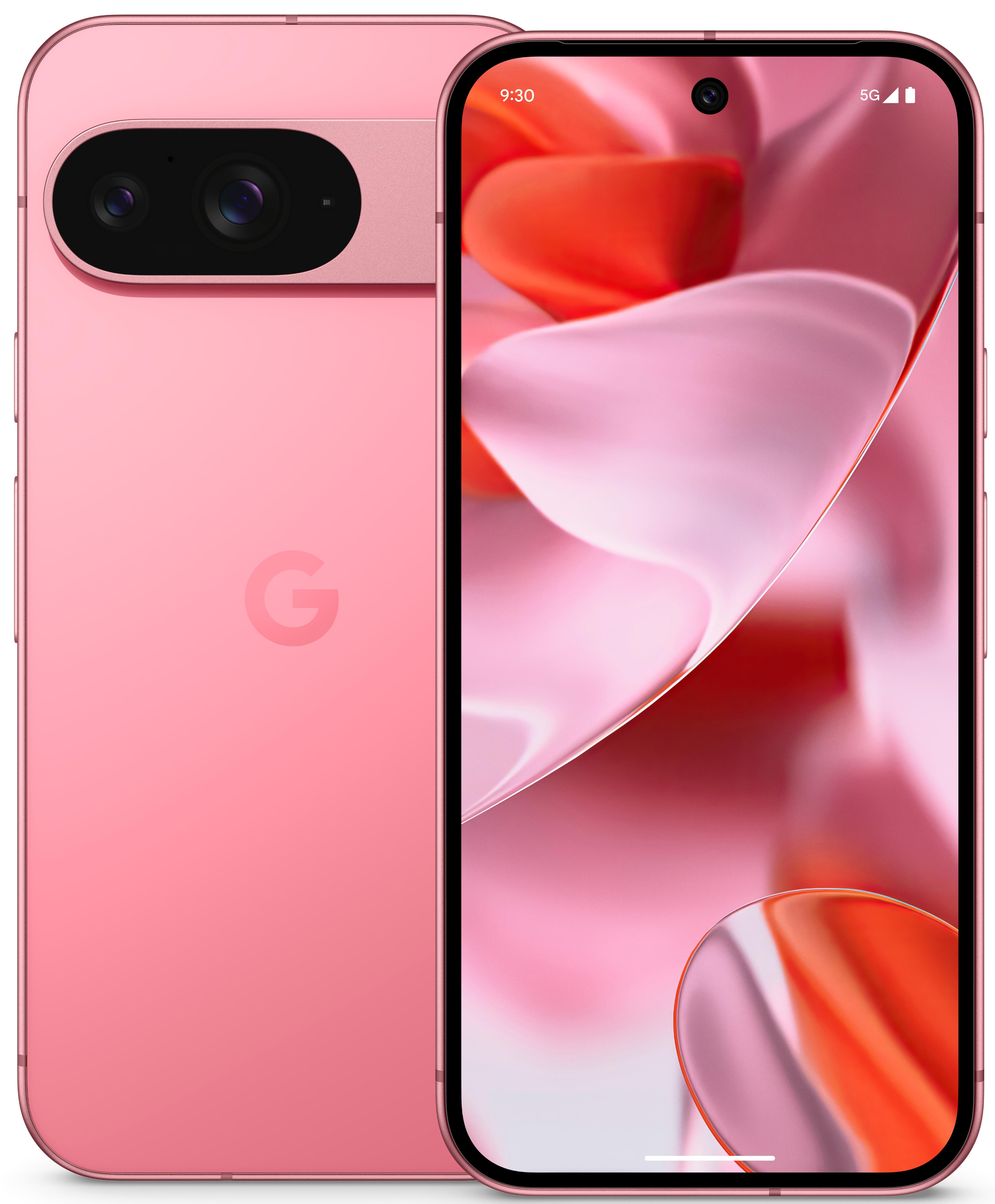 Google Pixel 9 256 GB peony