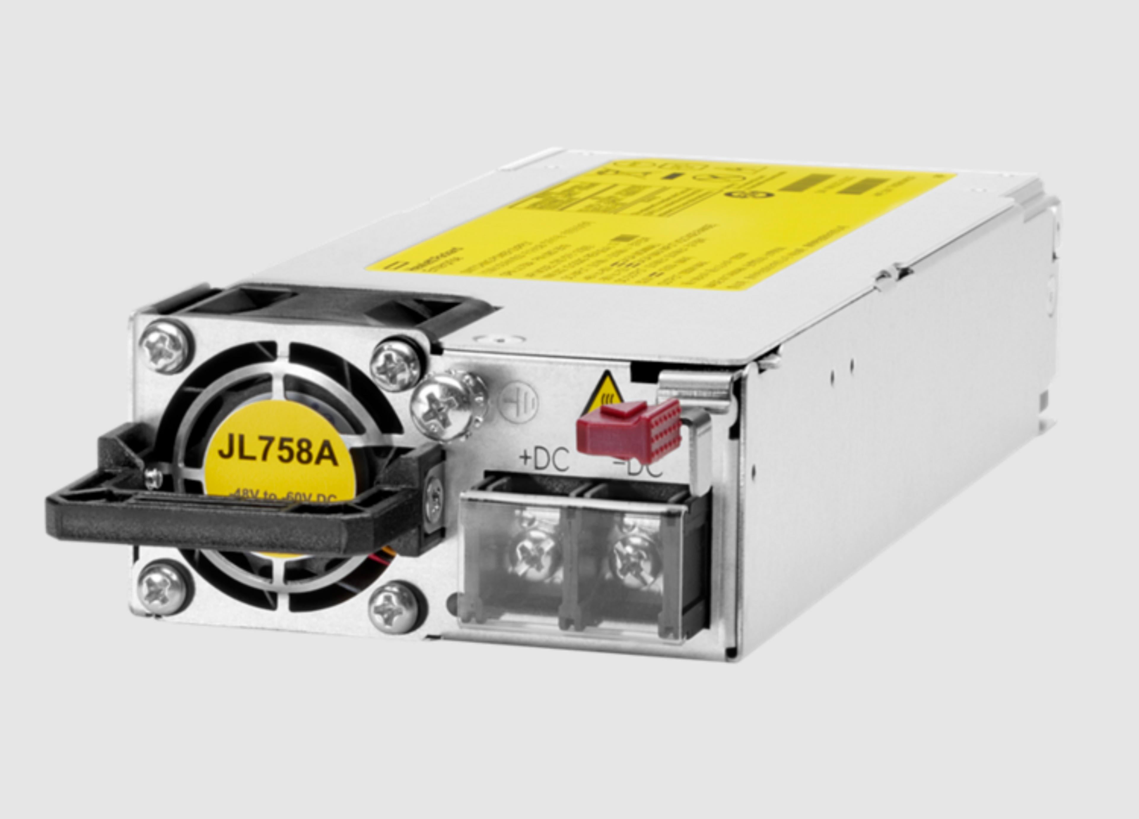 Alimentatore PoE 1.050 W HPE Aruba