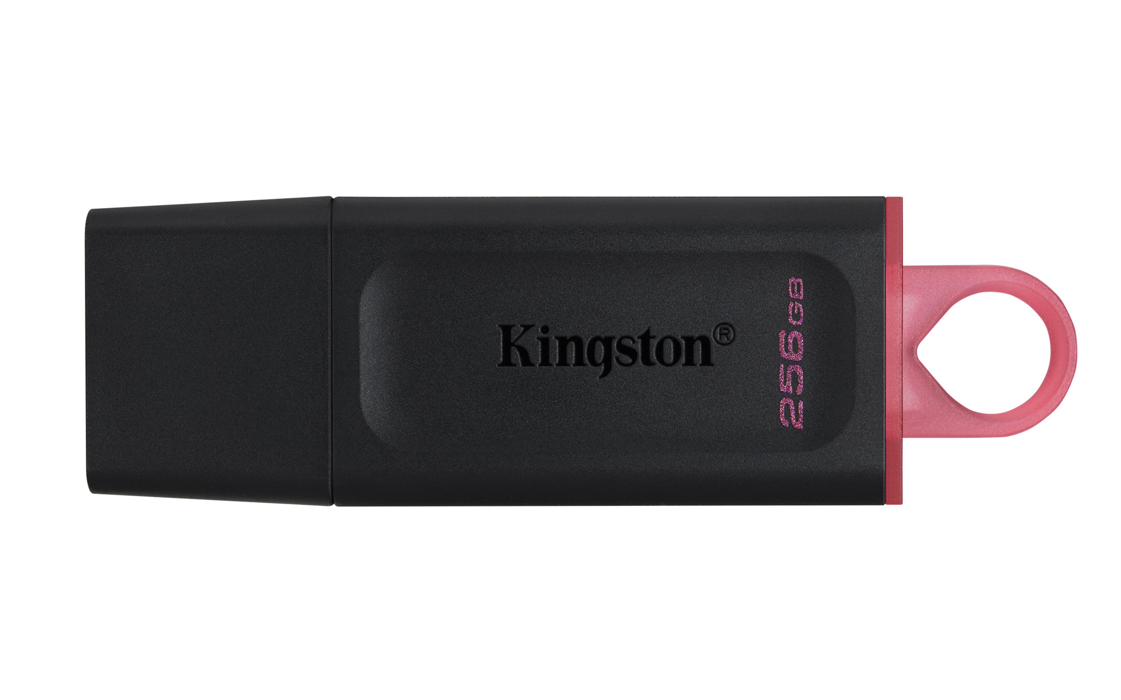 Kingston DT Exodia 256 GB USB Stick