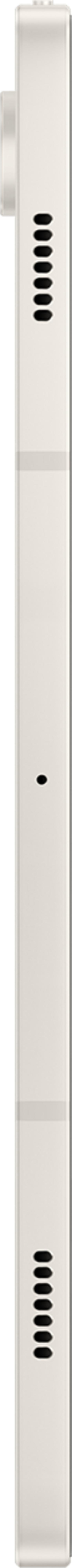 Samsung Galaxy Tab S9 5G 256 Go, beige