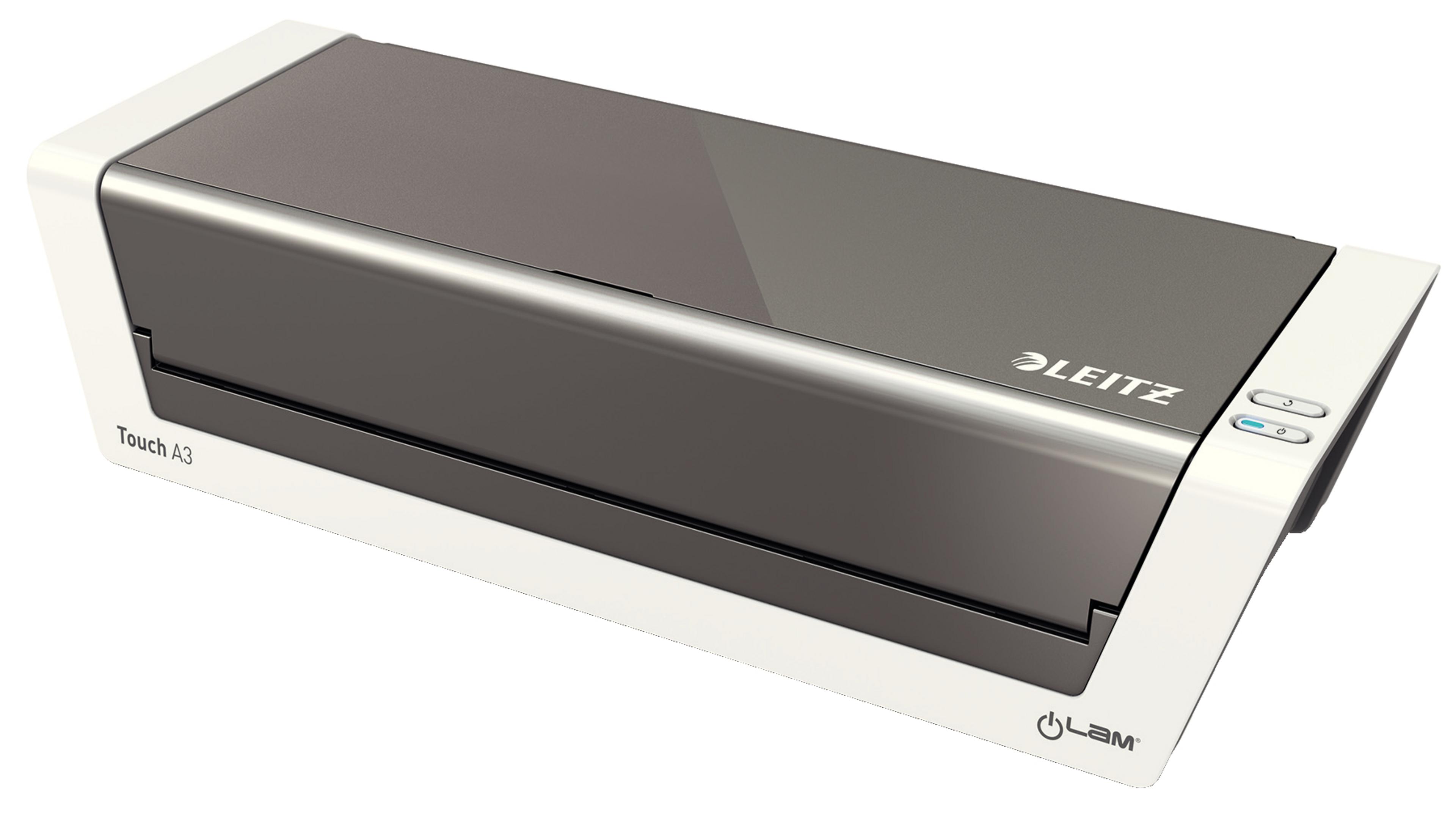 Leitz iLAM touch 2 Laminator A3