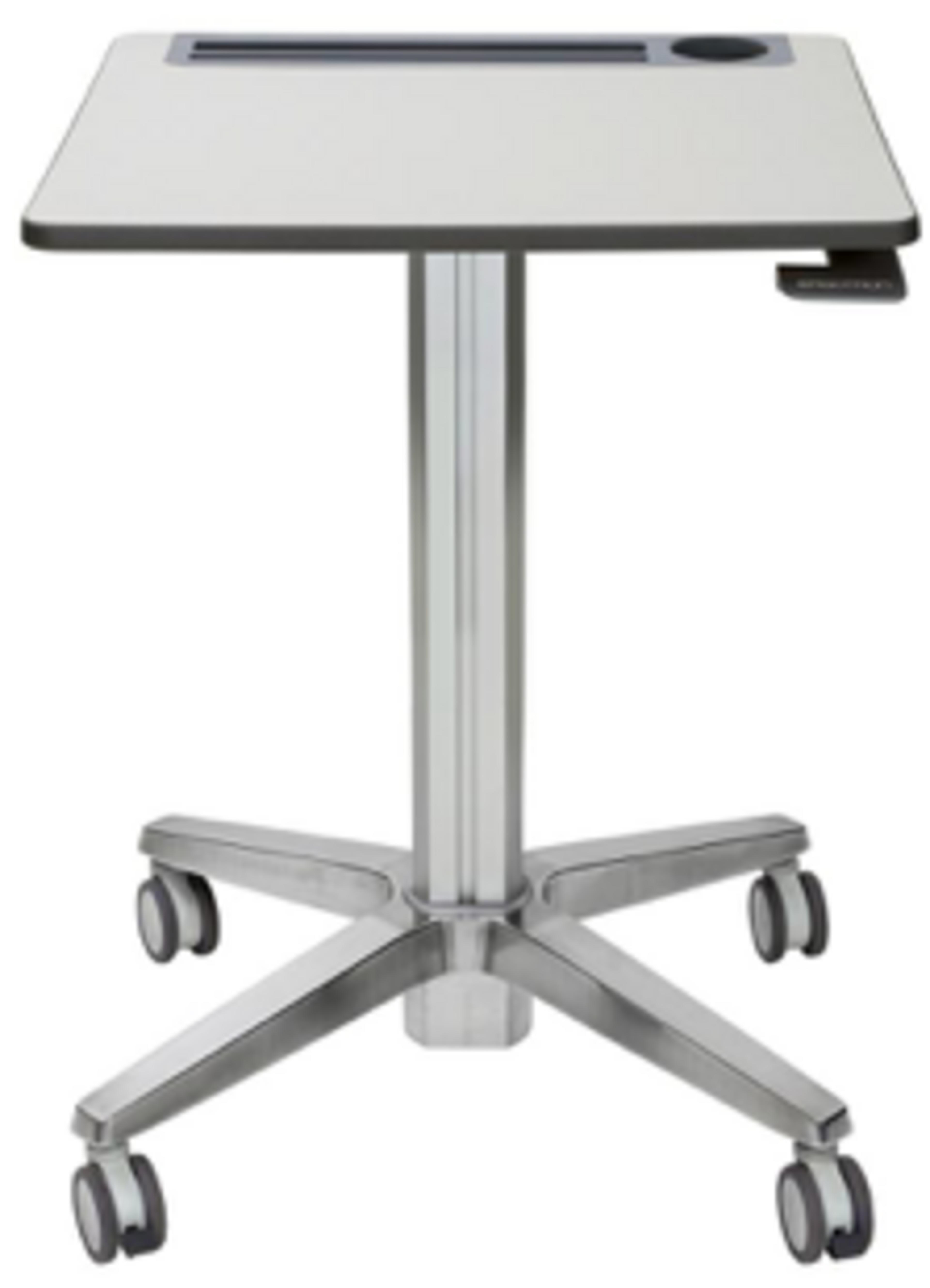 Ergotron LearnFit Sitz-Steh-Arbeitsplatz