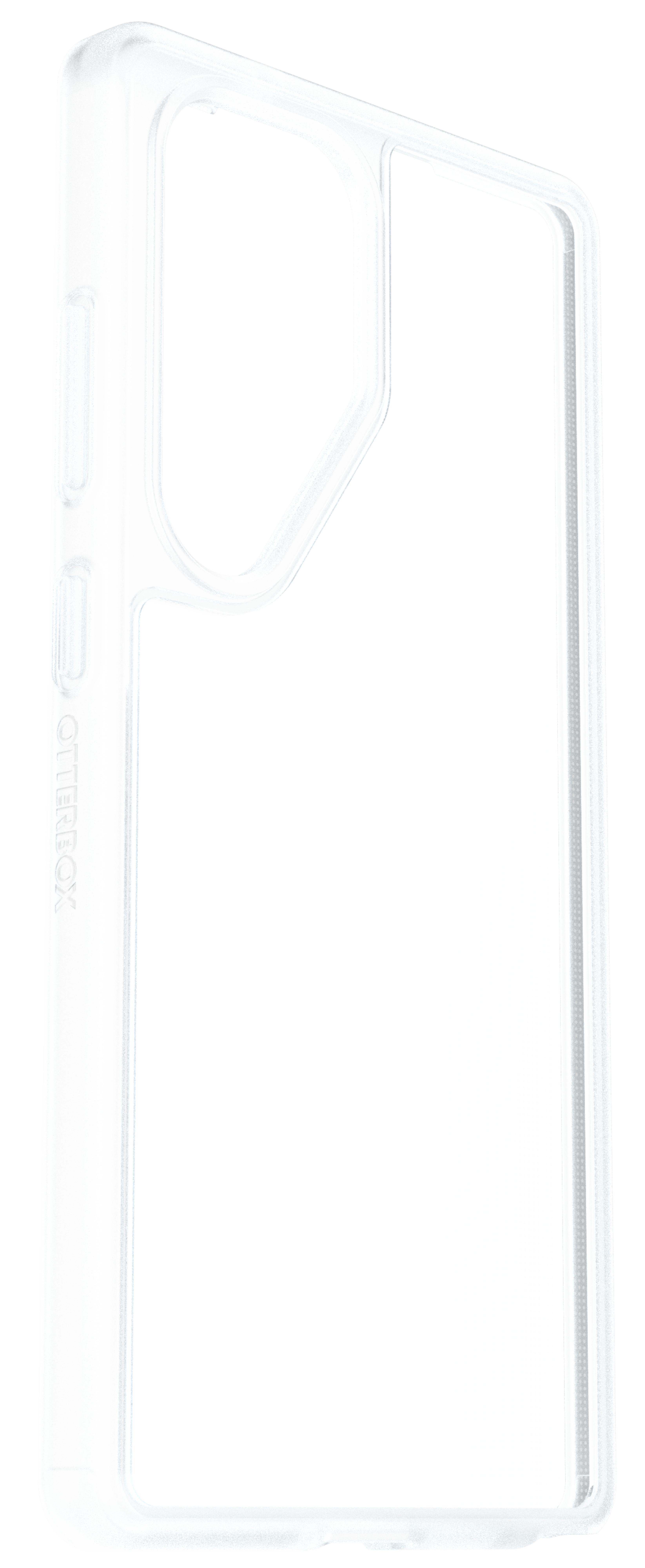 OtterBox React Galaxy S25 Ultra Clear