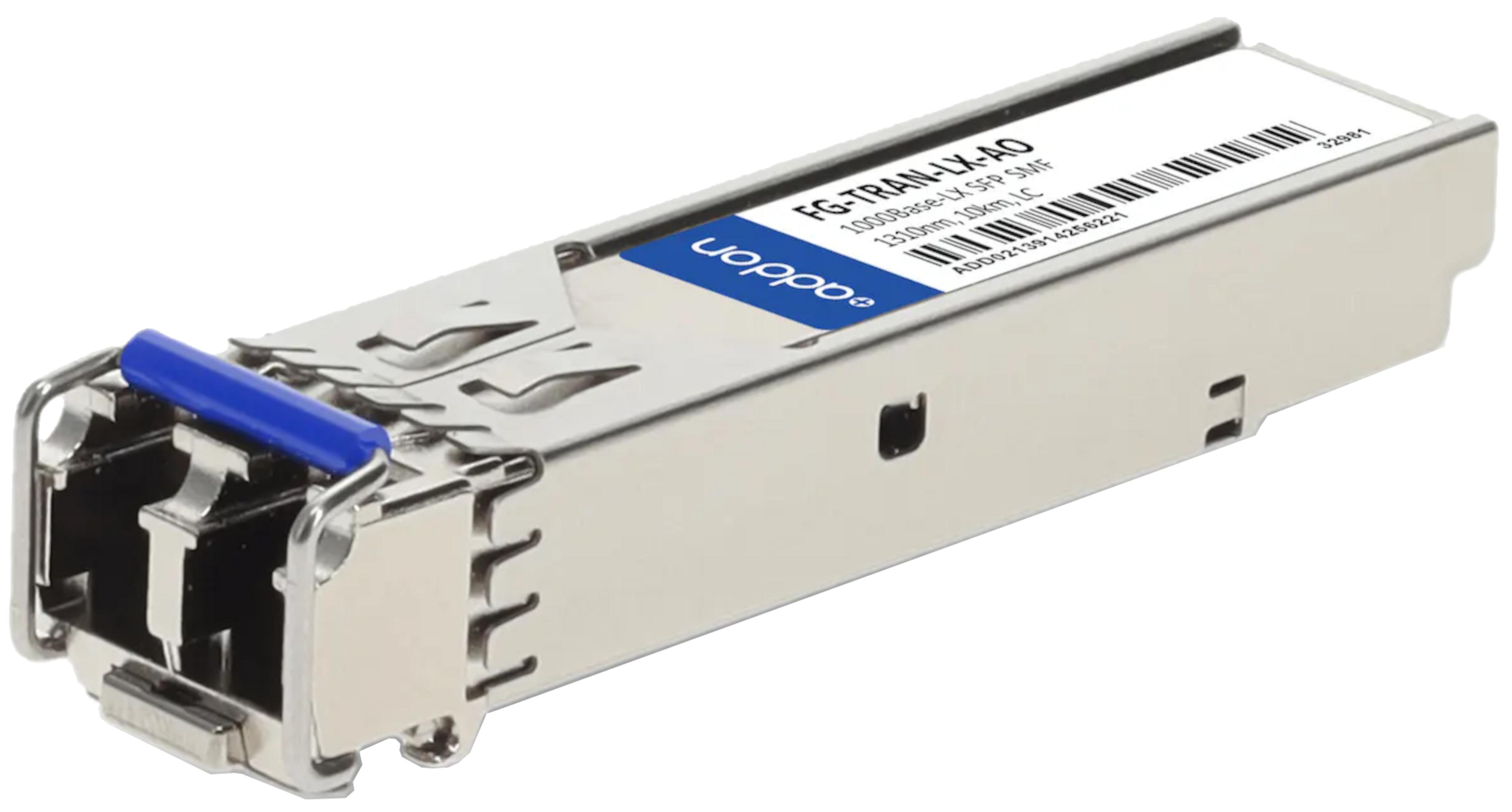 Transcepteur AddOn FG-TRAN-LX-AO