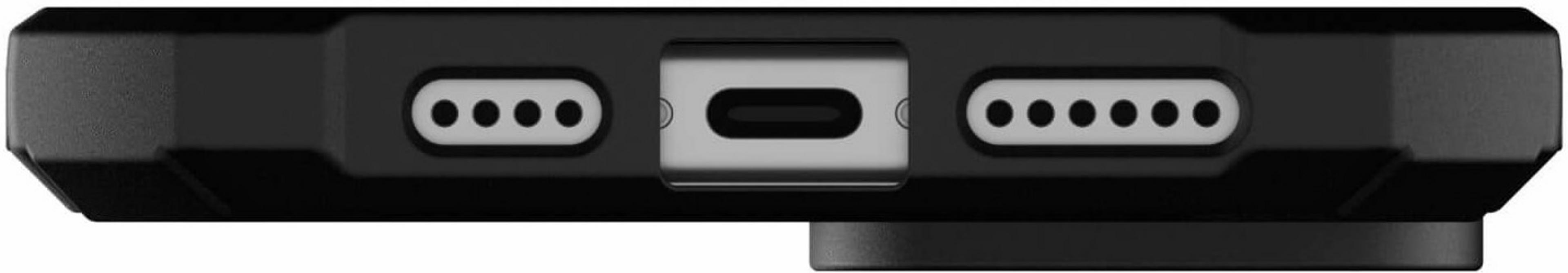 UAG Essential iPhone 15+ Case