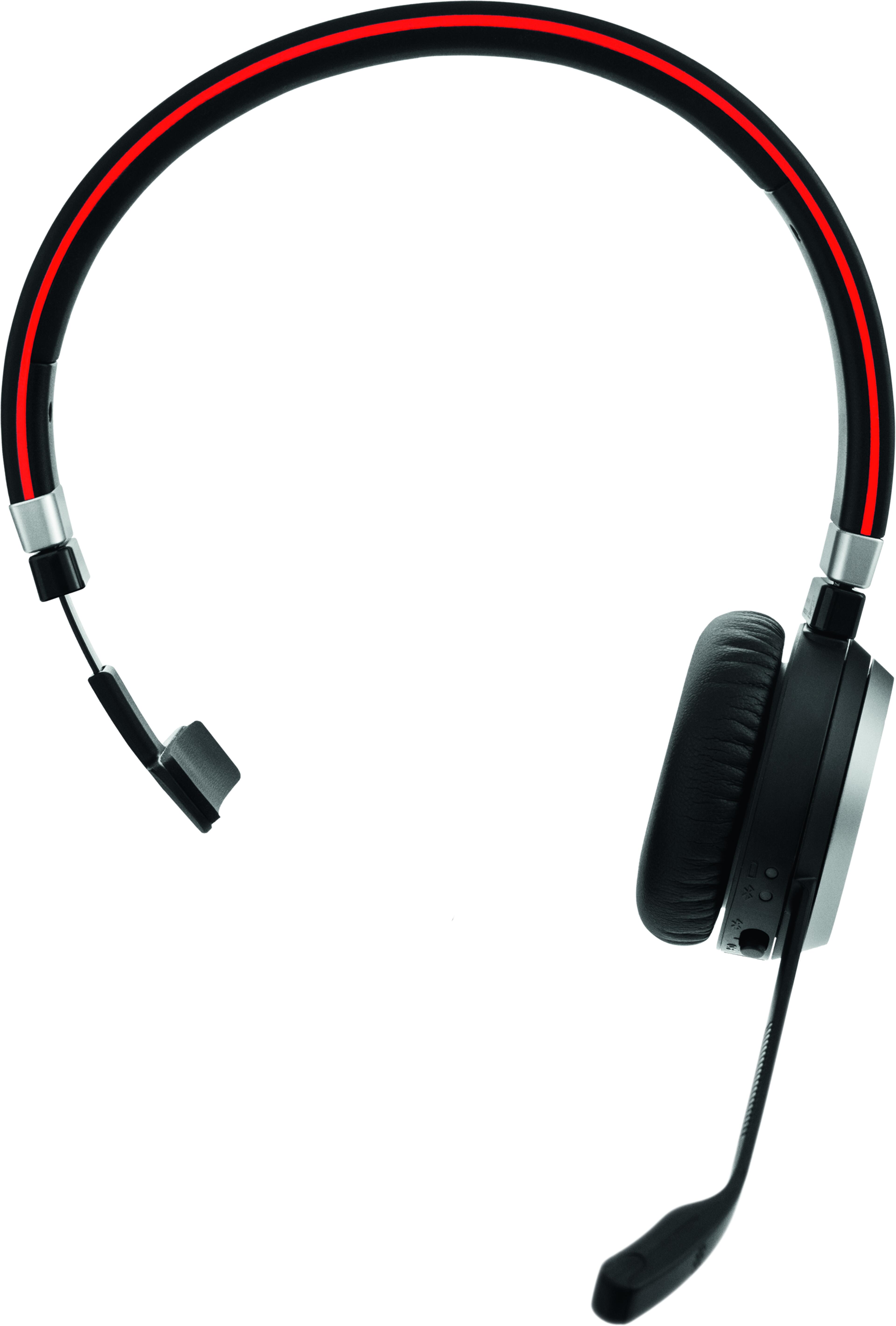 Jabra Evolve 65 SE UC Mono Headset